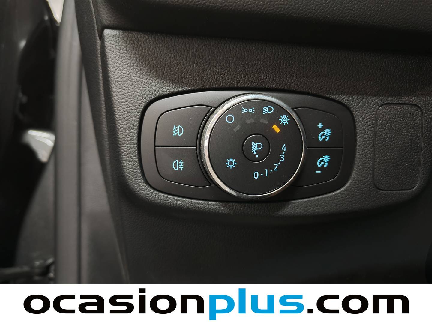 Ford Focus Ford Focus 1.0 Ecoboost MHEV ST-Line (125 CV) 2023