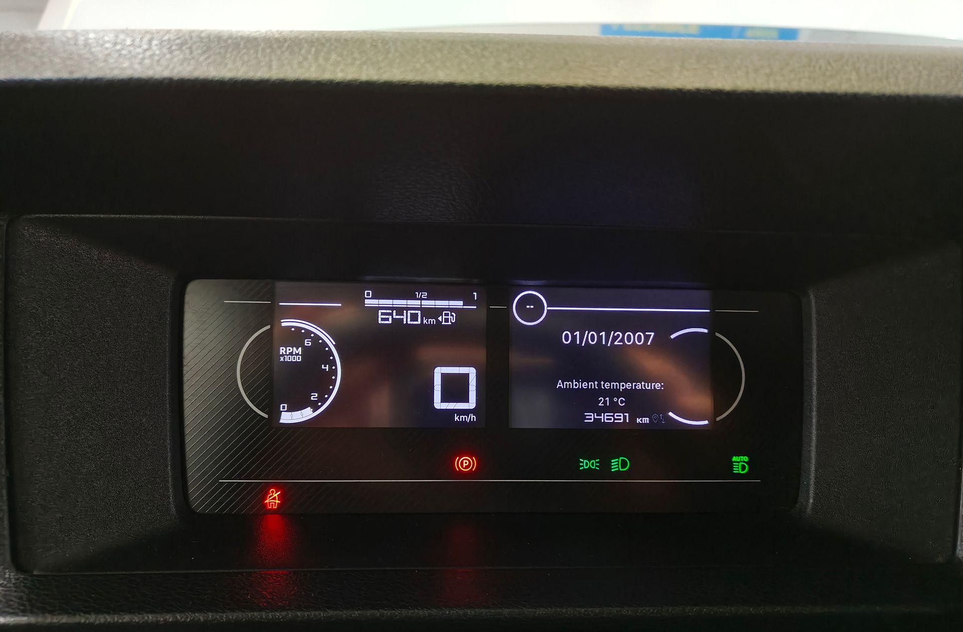 Fiat Scudo Furgon 1.5 BlueHDi L2 - foto 18