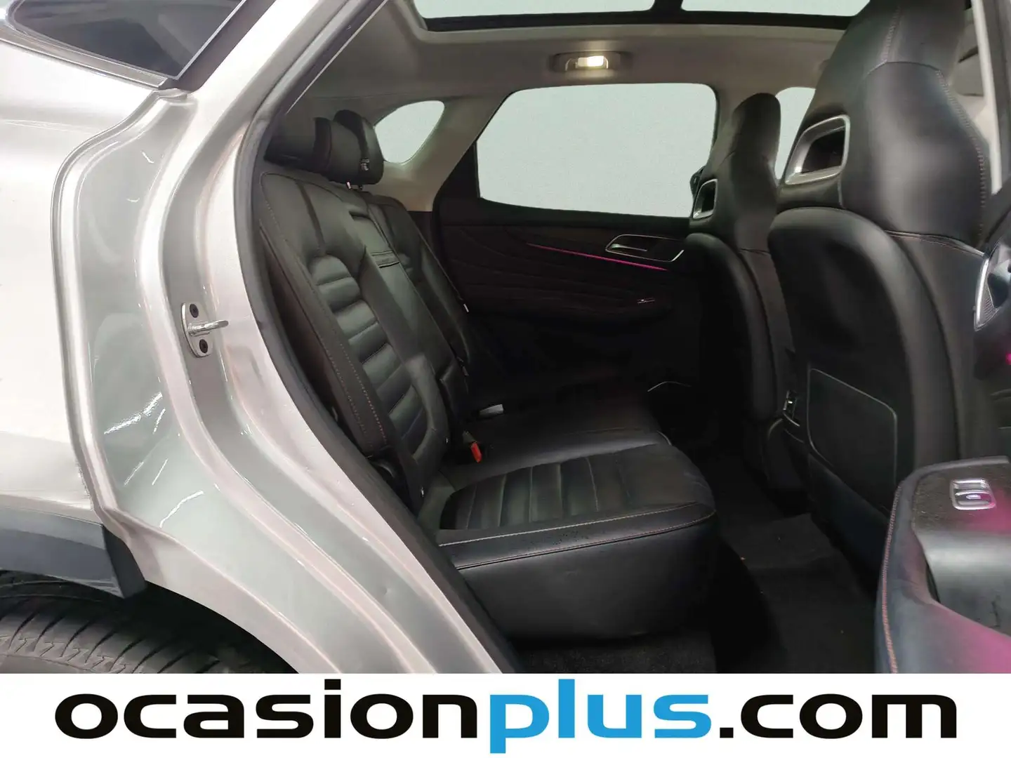 Foto MG HS MG HS 1.5 Turbo GDI Luxury DCT (162 CV)