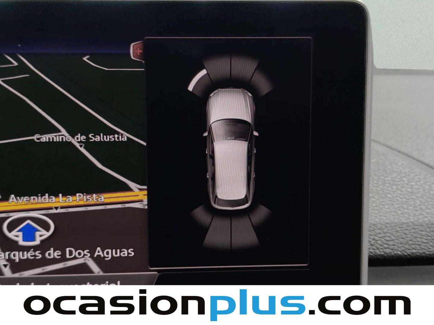 Extras del Audi A4 Audi A4 Avant Avant Black line 2.0 TDI (190 CV) S tronic