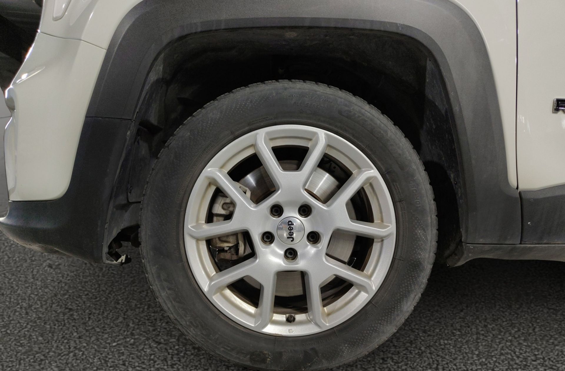 Jeep Renegade 1.3 PHEV 4xe Limited - foto 33