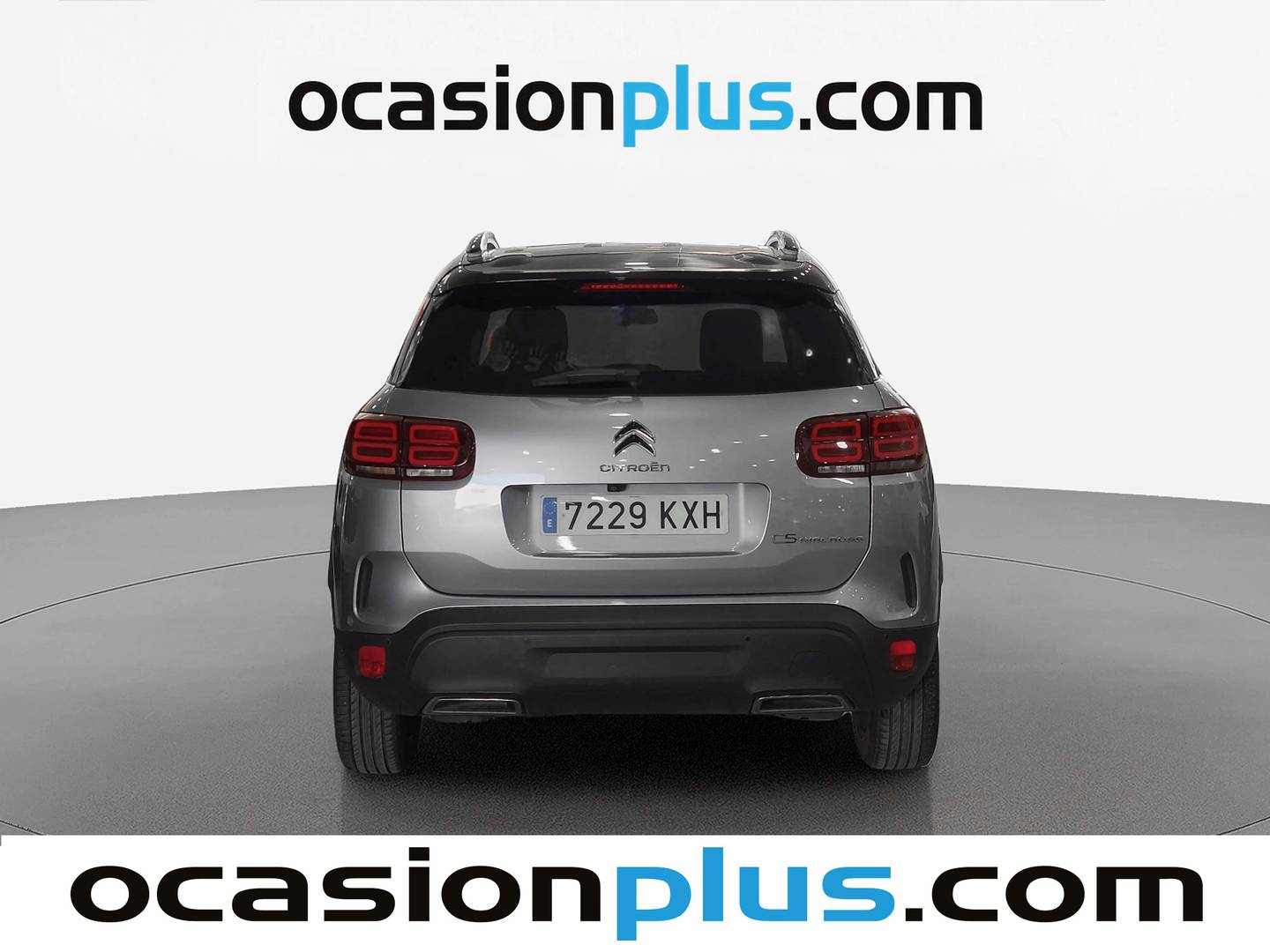 Foto Citroën C5 Aircross Citroen C5 Aircross BlueHdi 130 S&S Feel (131 CV)