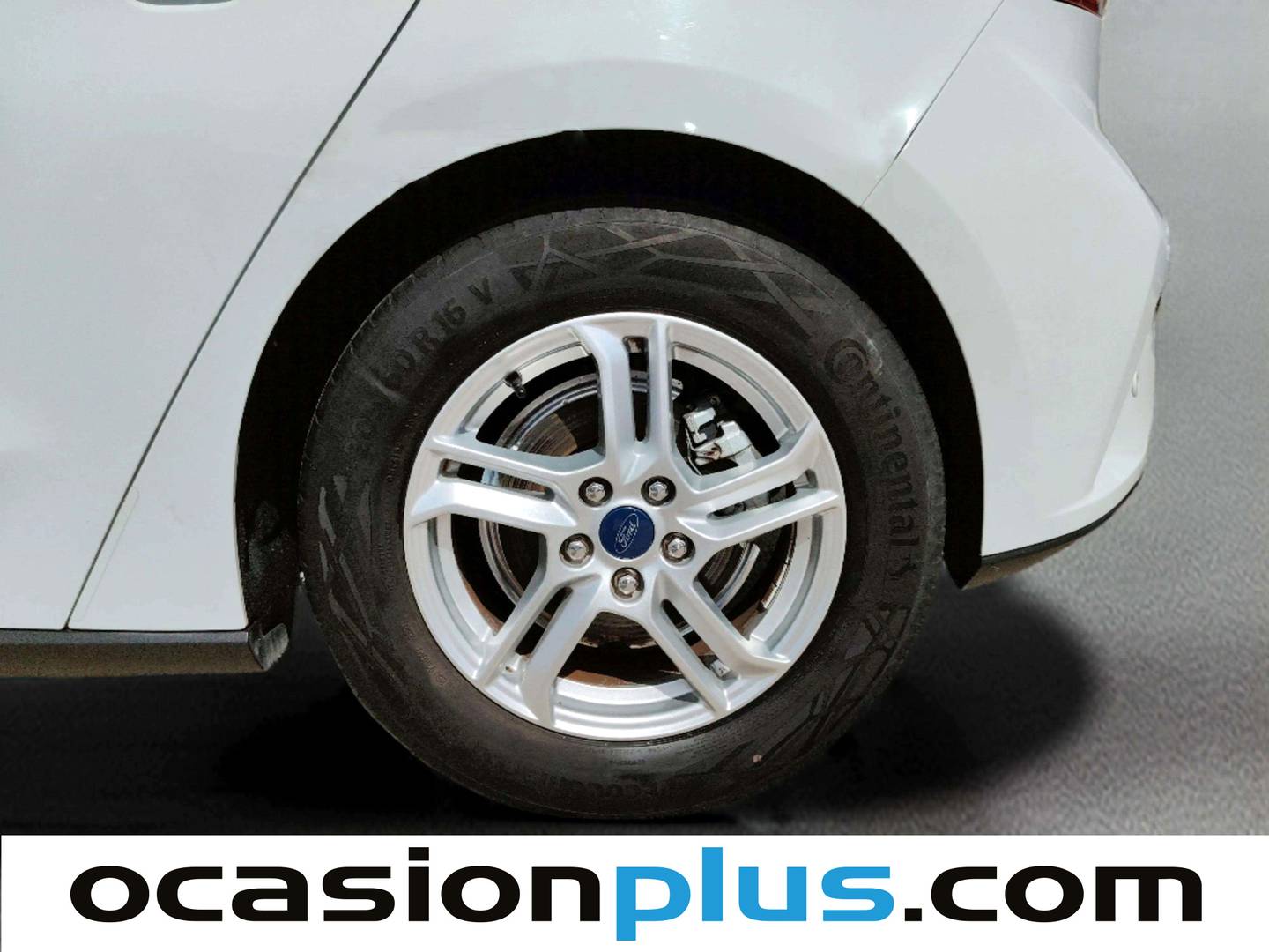 Ford Focus Ford Focus 1.0 Ecoboost MHEV Trend+ (125 CV) 2020