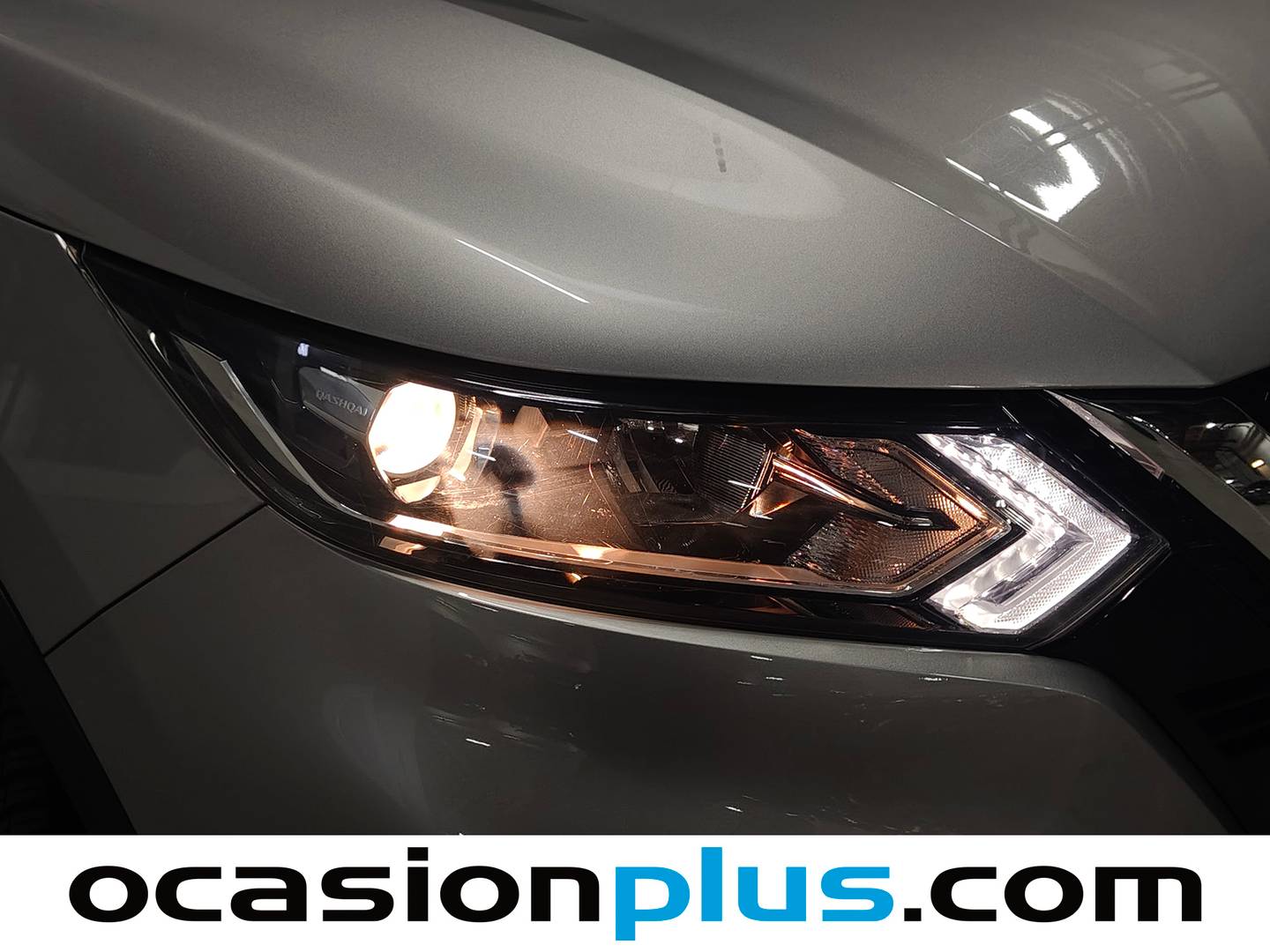 Nissan QASHQAI Nissan Qashqai DIG-T 115 N-Connecta 4x2 (115 CV) barato