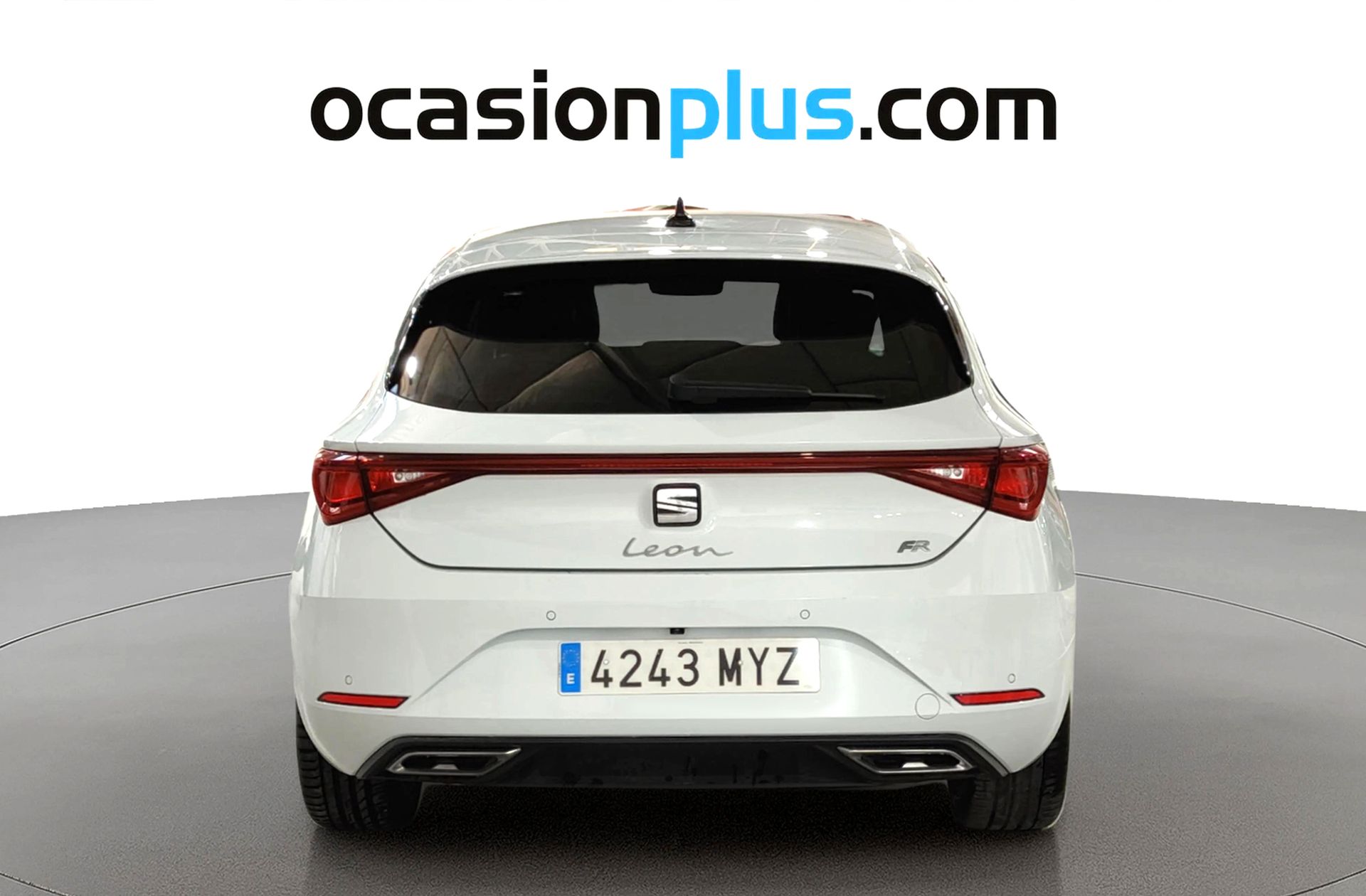 SEAT León 1.5 TSI FR 25 Aniversario - foto 16