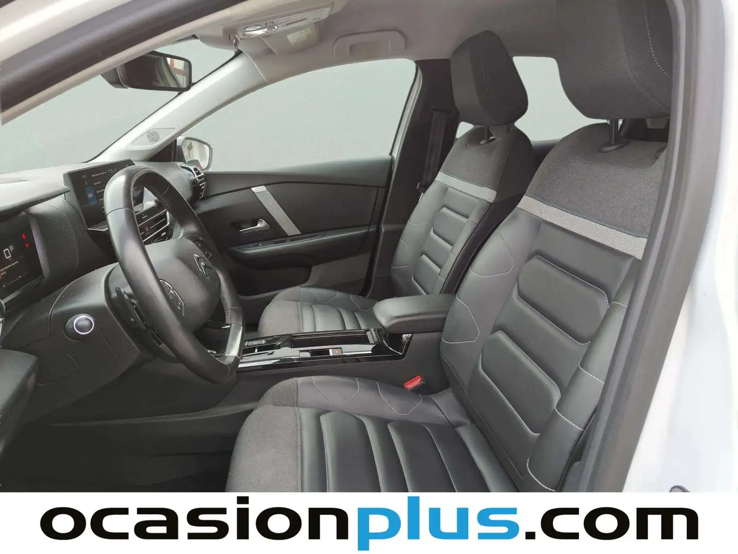 Foto Citroën C4 Citroen C4 BlueHDi 130 S&S Shine EAT8 (130 CV)