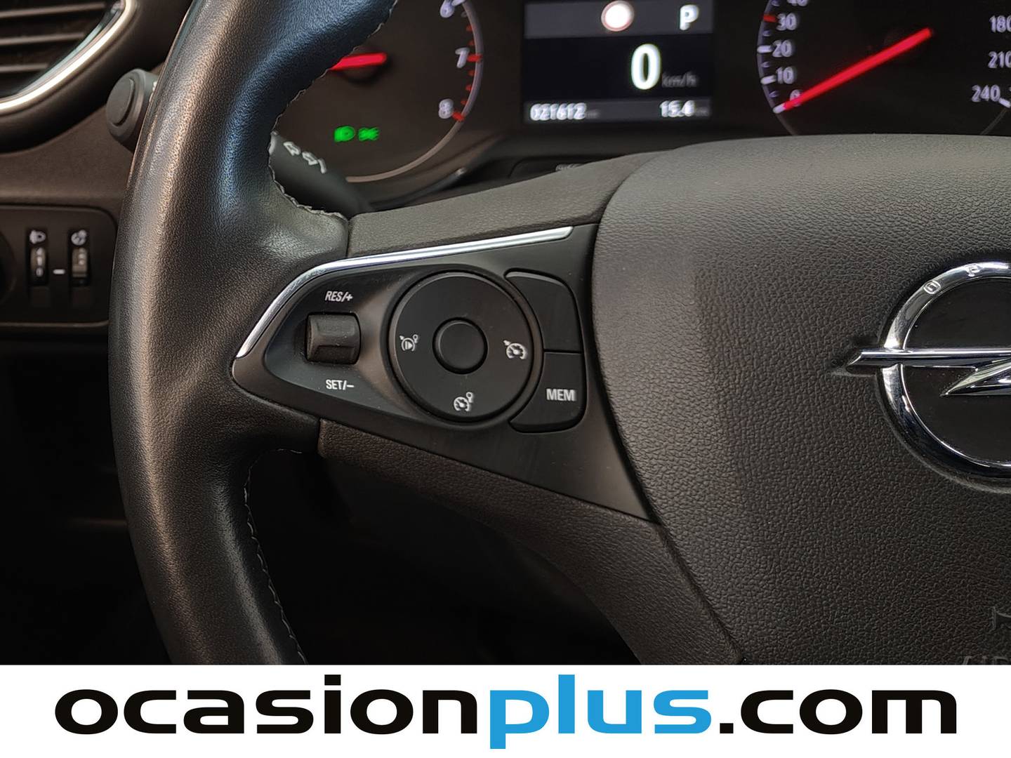 Opel Crossland Opel Crossland 1.5D Business Elegance Auto (120 CV) al mejor precio