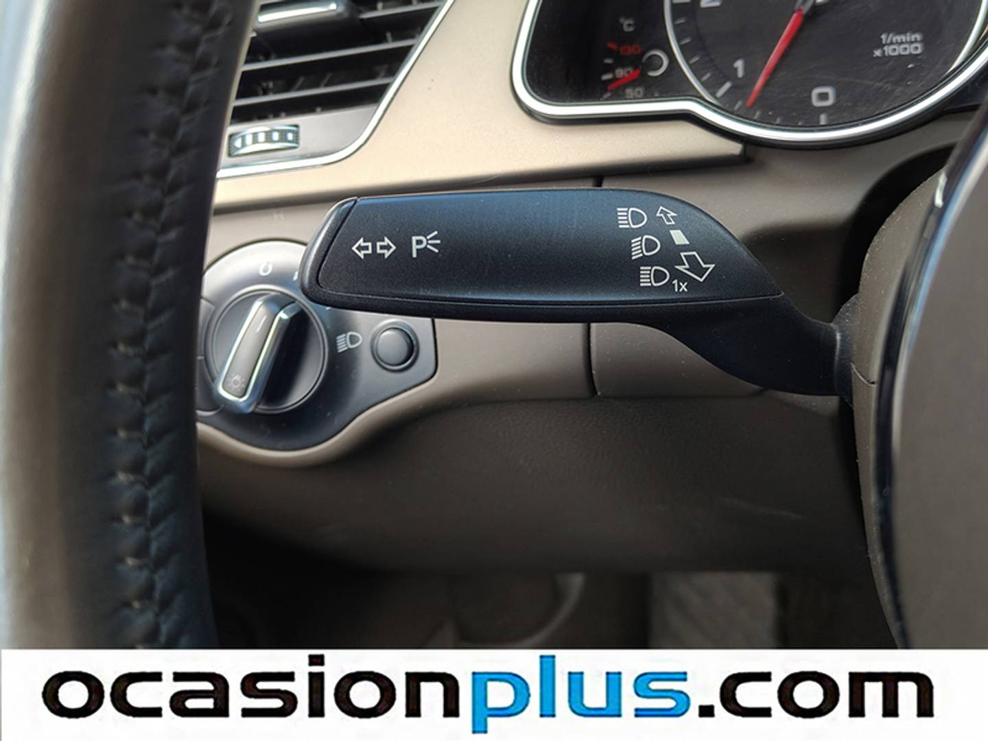 Foto Audi A5 Audi A5 Cabrio 3.0 TDI quattro (245 CV) S tronic