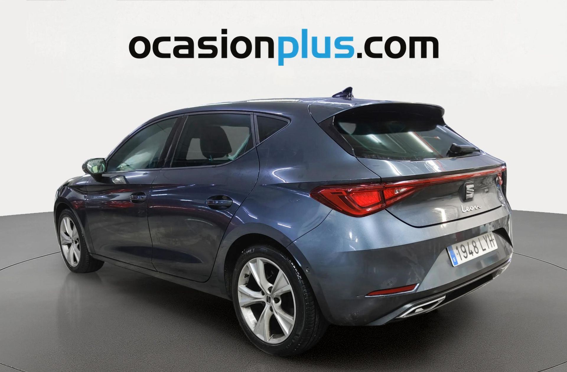 SEAT León 1.5 TSI FR - foto 3
