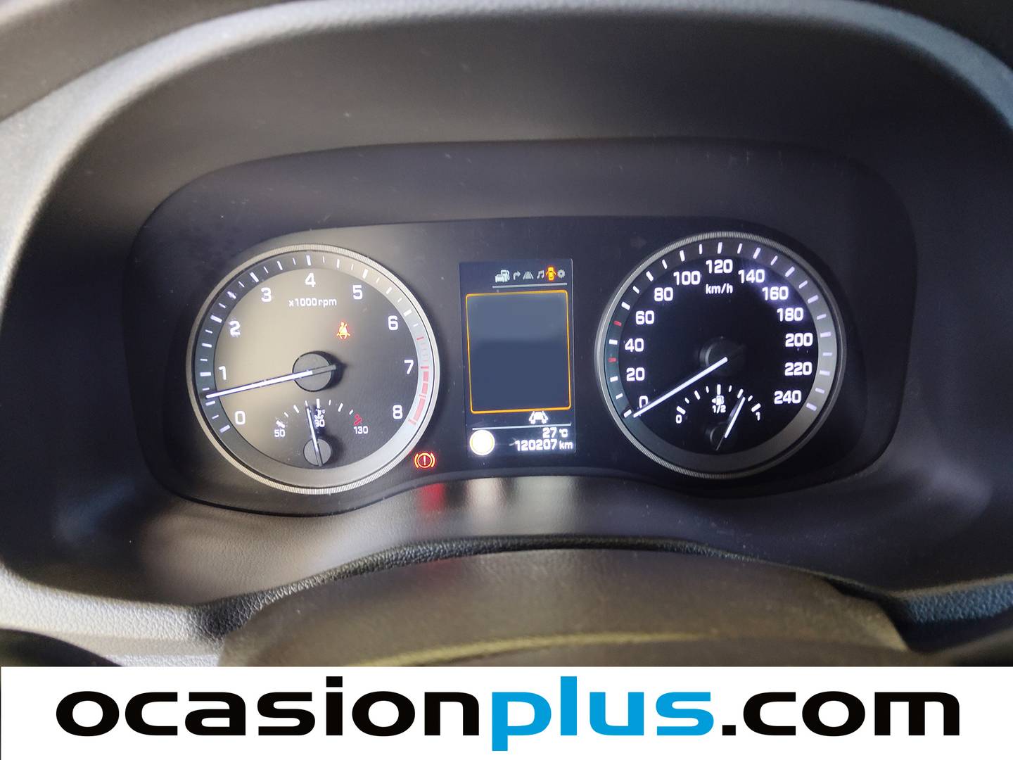 Hyundai Tucson Hyundai Tucson 1.6 GDI BlueDrive Tecno 4x2 (131 CV) manual