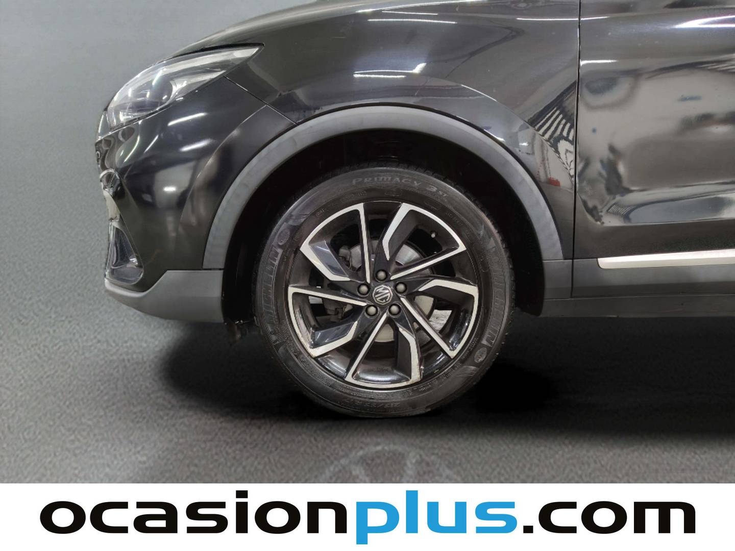 MG ZS MG ZS 1.0T Luxury Auto (111 CV) seminuevo