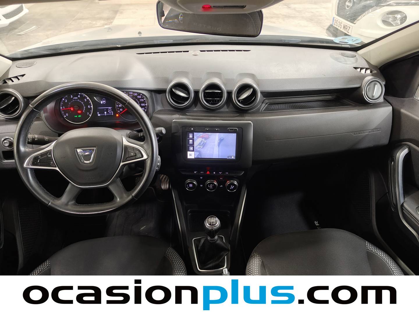 Dacia Duster Dacia Duster Prestige TCE (130 CV) 4X2 GPF de ocasión