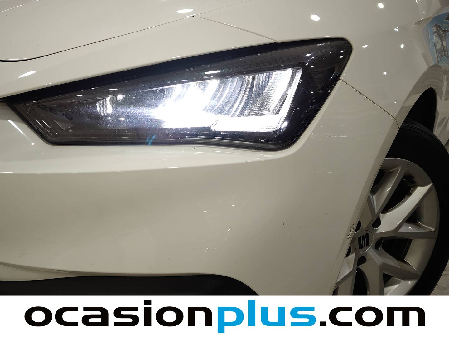 Seat León Seat León 2.0 TDI S&S Style XL (115 CV) al mejor precio