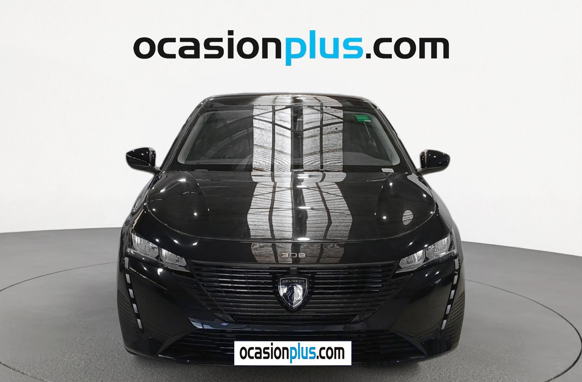 Peugeot 308 PureTech 130 Active EAT8 - foto 12