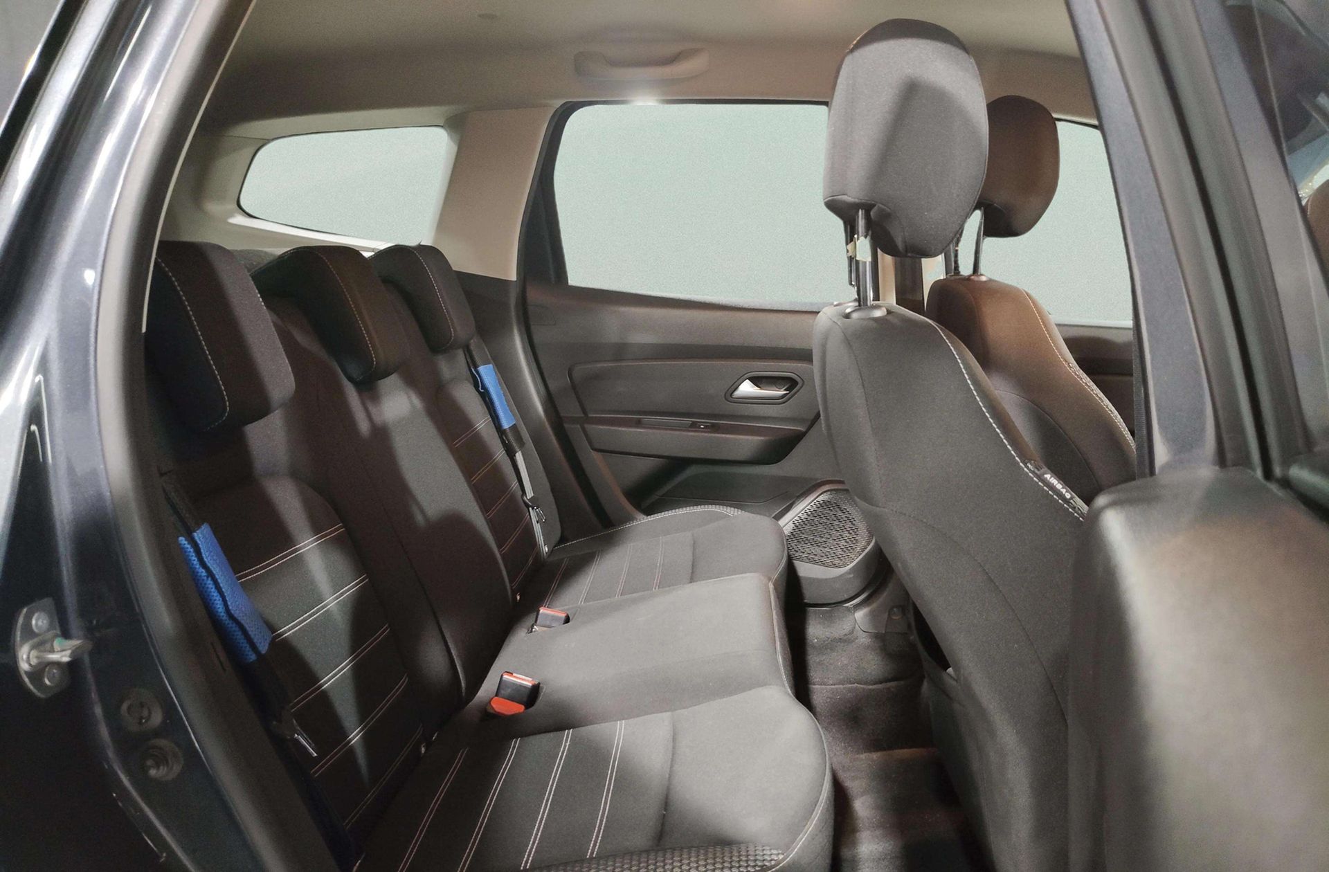 Dacia Duster Prestige TCe 4x2 - foto 18