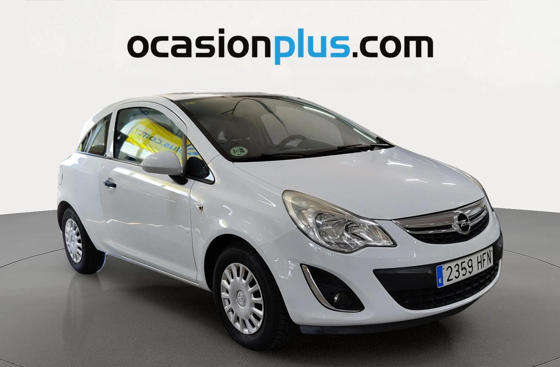 Opel Corsa 1.3 ecoFlex Essentia - foto 2