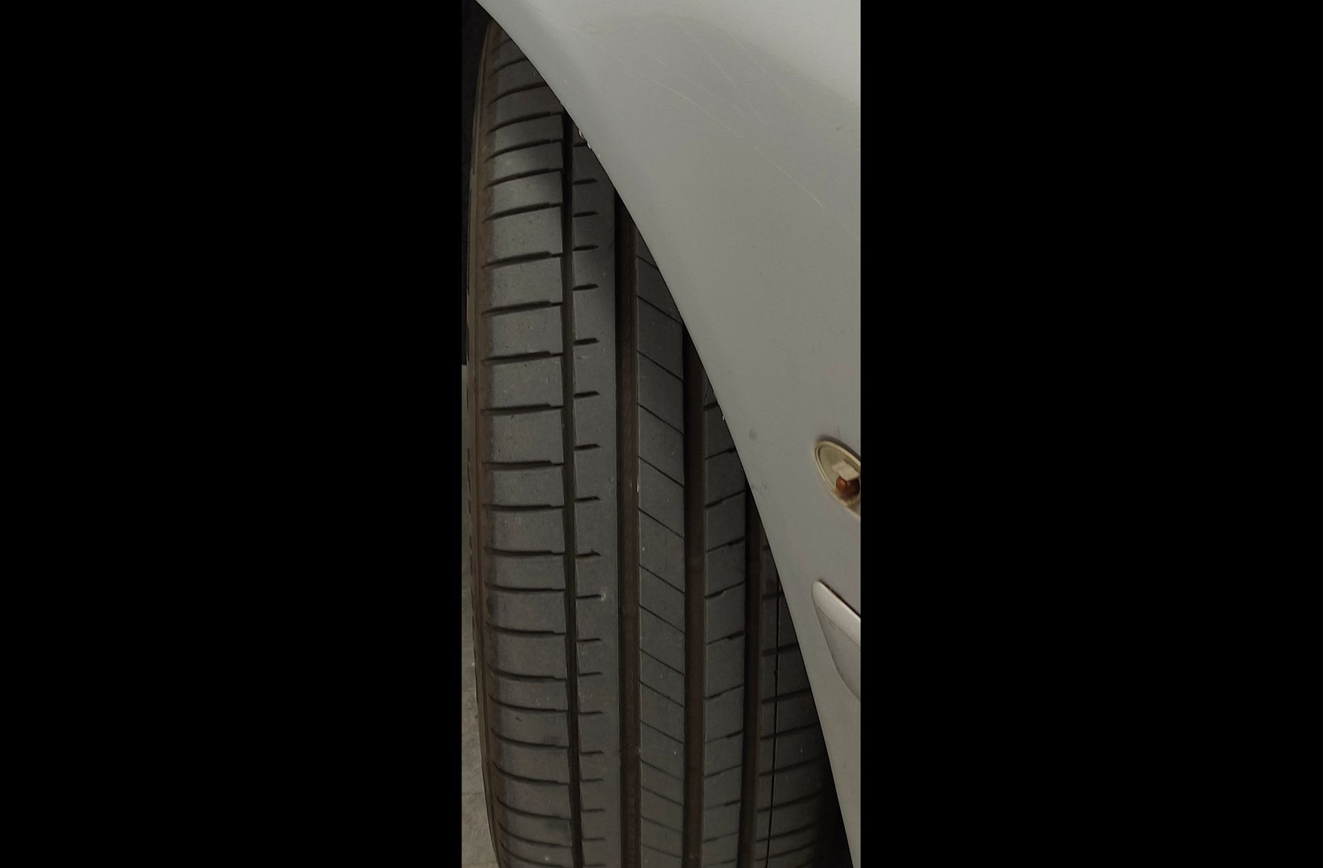 Peugeot 607 2.2i Ebano - foto 23