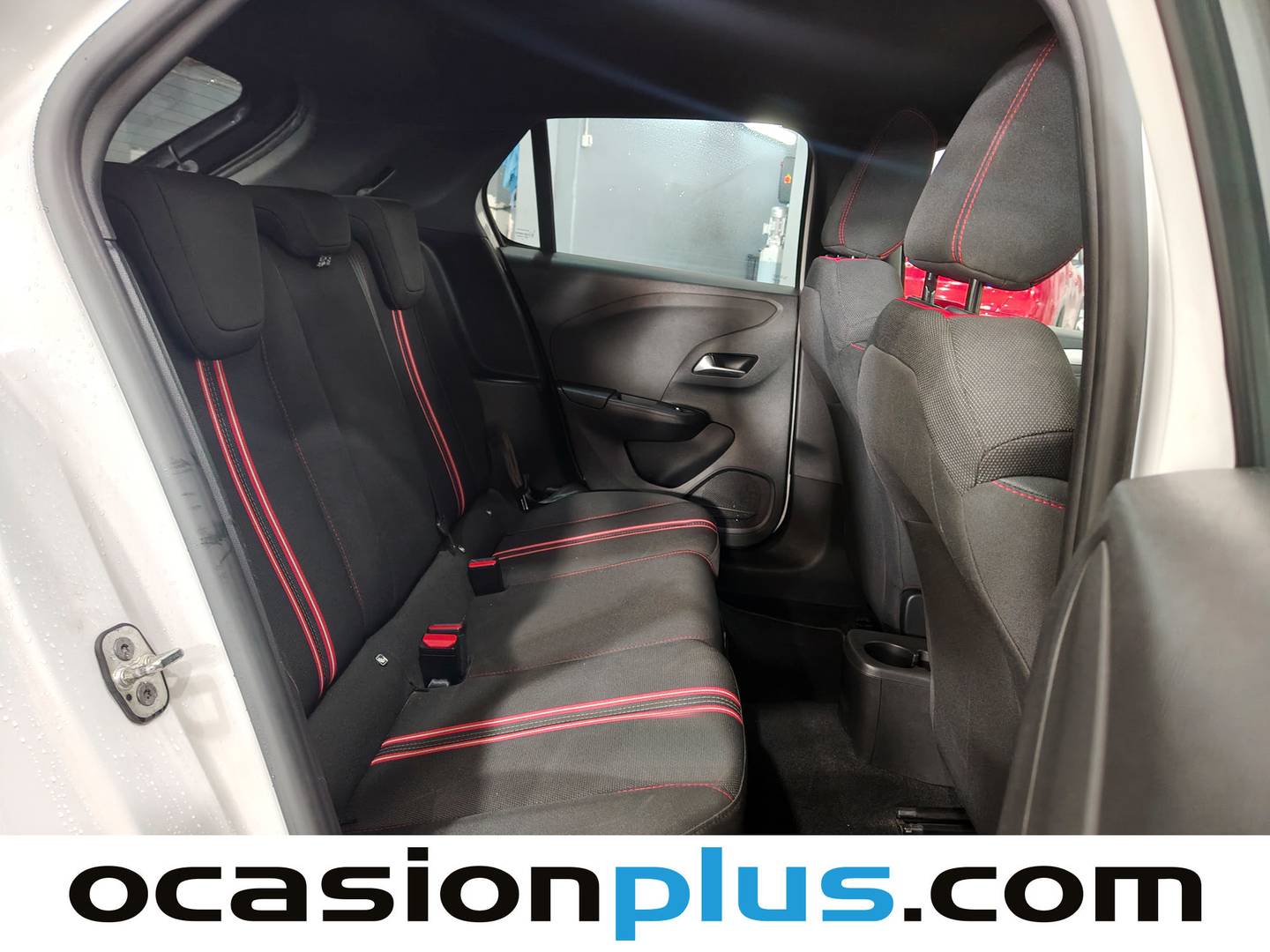 Opel Corsa Opel Corsa 1.5D DT GS-Line (102 CV) diésel