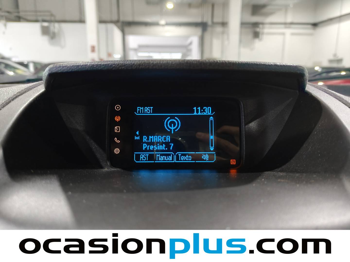 Foto Ford EcoSport Ford EcoSport 1.5 TDCi Titanium (91 CV)