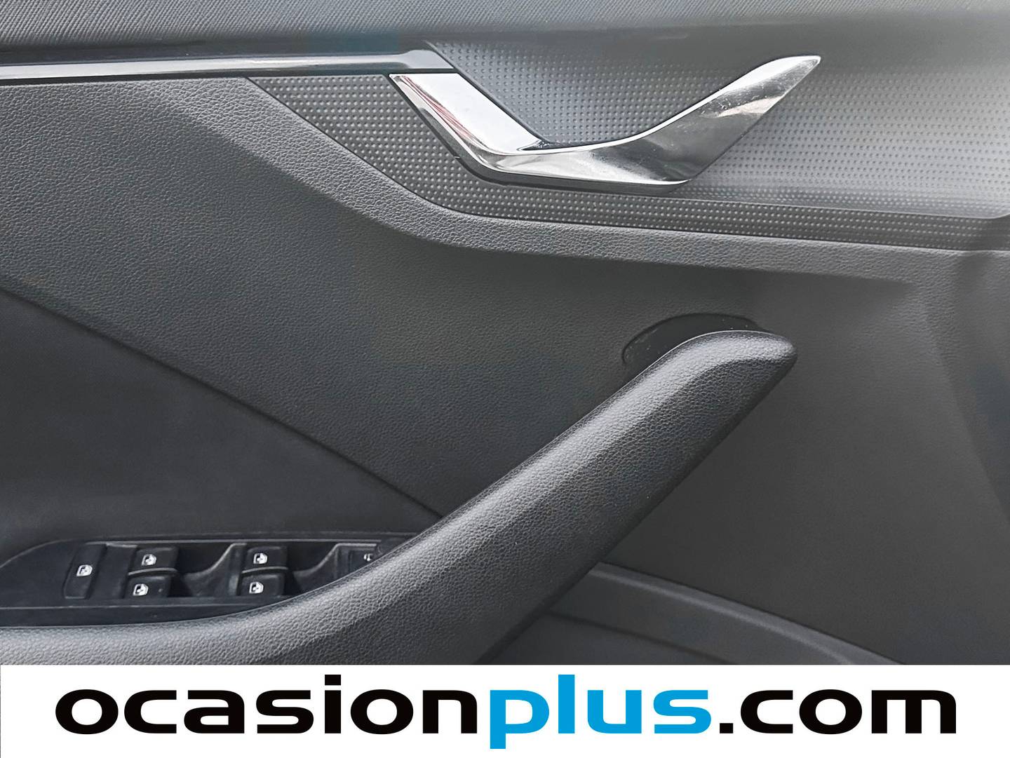 Foto Skoda Kamiq Skoda Kamiq 1.0 TSI Ambition (110 CV)