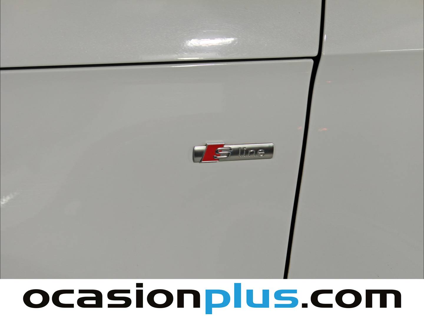 Audi A1 Audi A1 Sportback Adrenalin 1.4 TFSI (125 CV) S tronic Pack S-Line de segunda mano