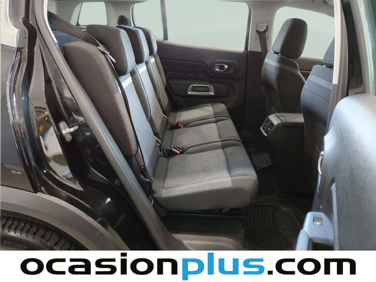 Citroën C5 Aircross Citroën C5 Aircross PureTech 130 S&S You (131 CV) gasolina