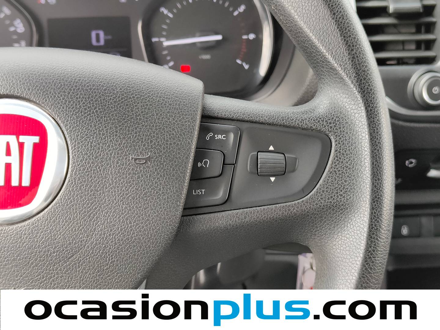 Fiat Scudo Fiat Scudo Furgon 1.5 BlueHDI L1 Business (120 CV) de segunda mano