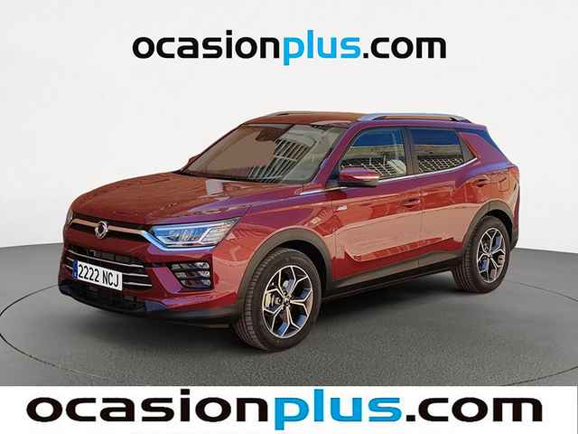 4x4 Ocasión