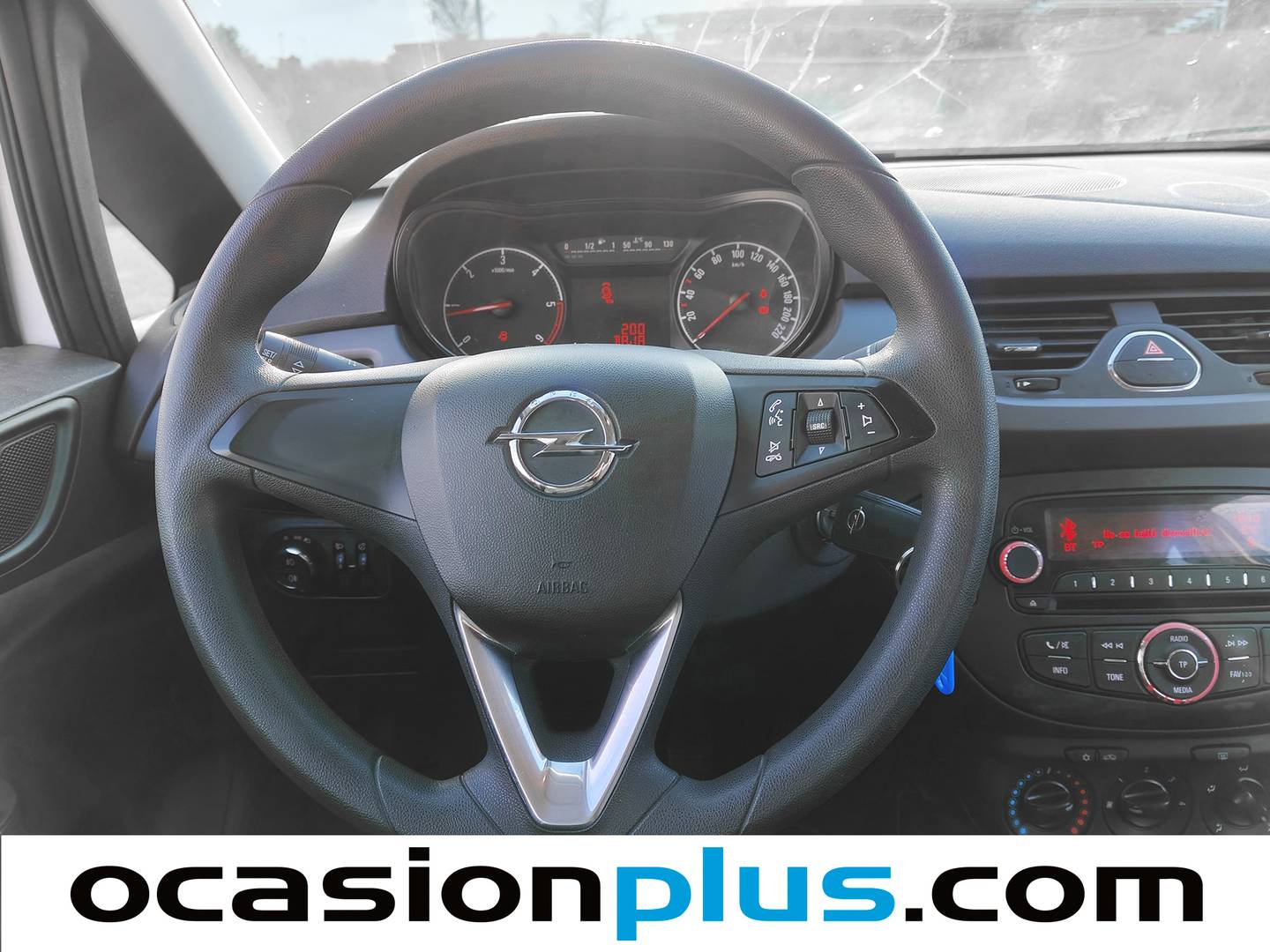 Foto Opel Corsa Opel Corsa 1.3 CDTi Expression (75 CV)