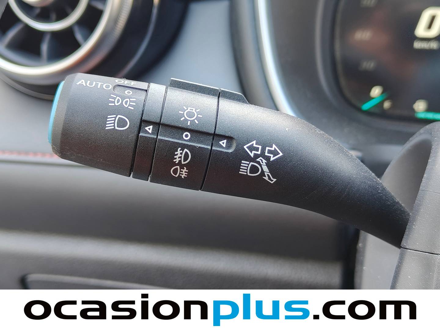 MG HS MG HS 1.5 Turbo GDI Luxury (162 CV) 162cv