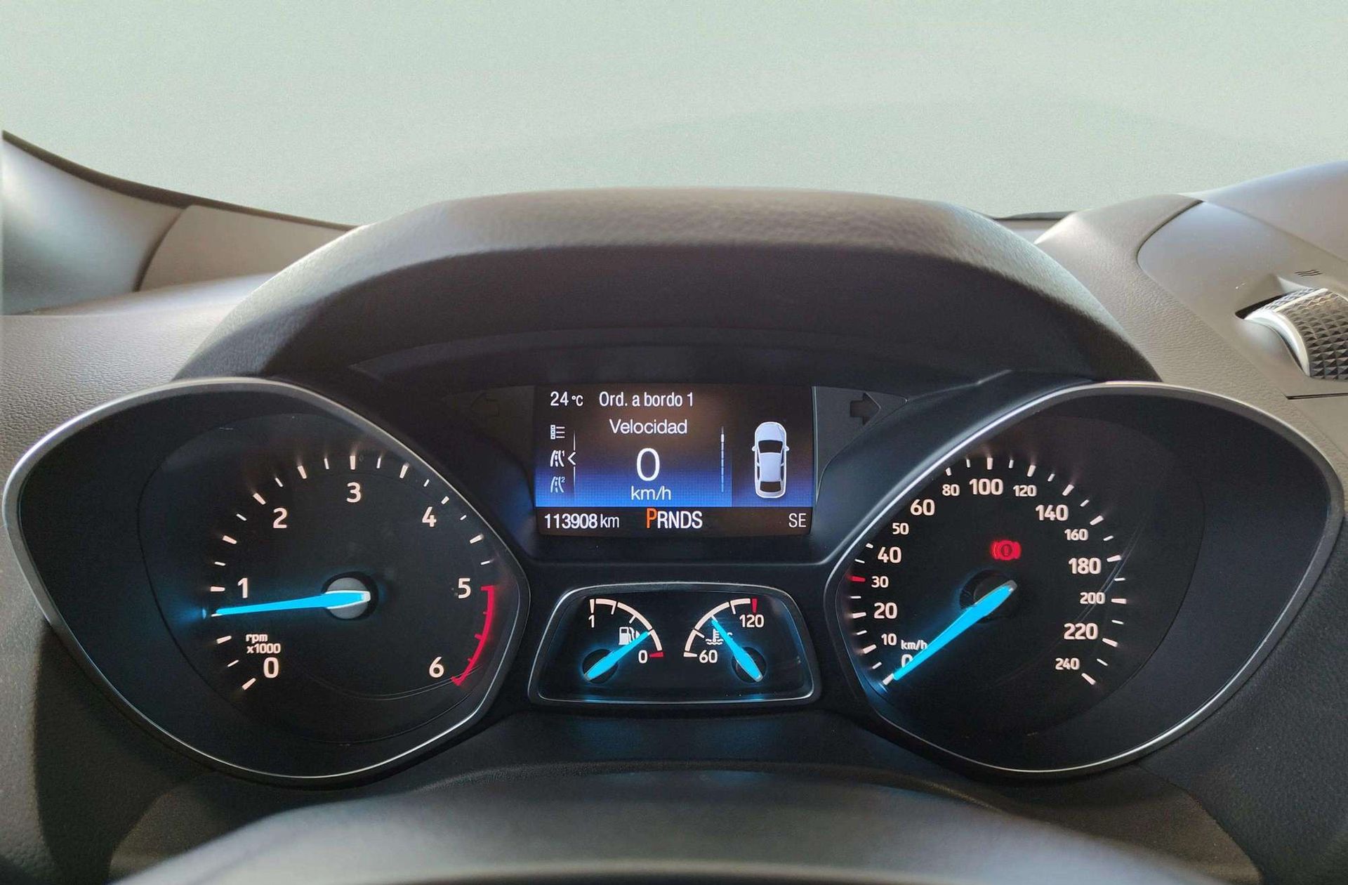 Ford Kuga 2.0 TDCi ST-Line 4x4 Powershift - foto 31
