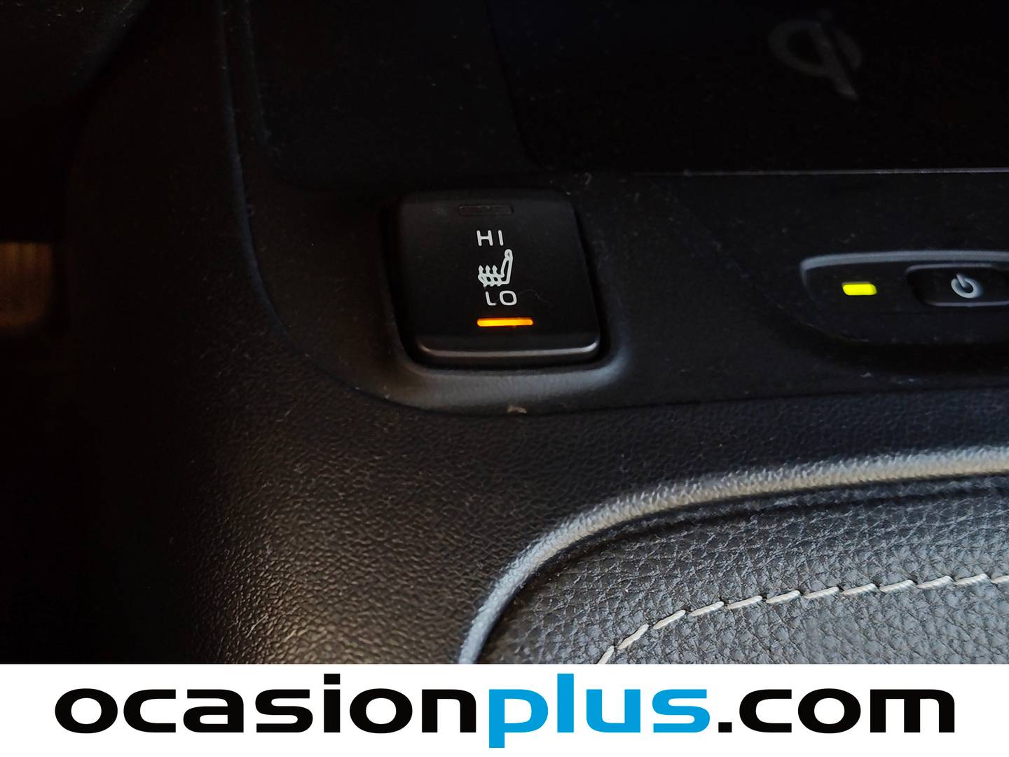 Extras y acabados del Toyota Corolla Toyota Corolla 140H Style (140 CV)