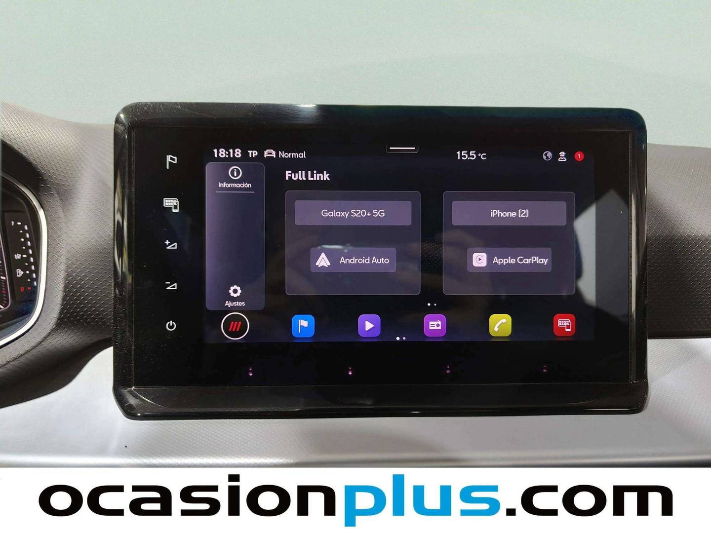 Foto Seat Ibiza SEAT Ibiza 1.0 TSI S&S FR XL (110 CV)