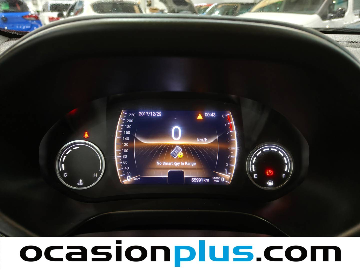 Foto DR AUTOMOBILES DR 4.0 DR AUTOMOBILES DR4 DR4 1.5 (116 CV)