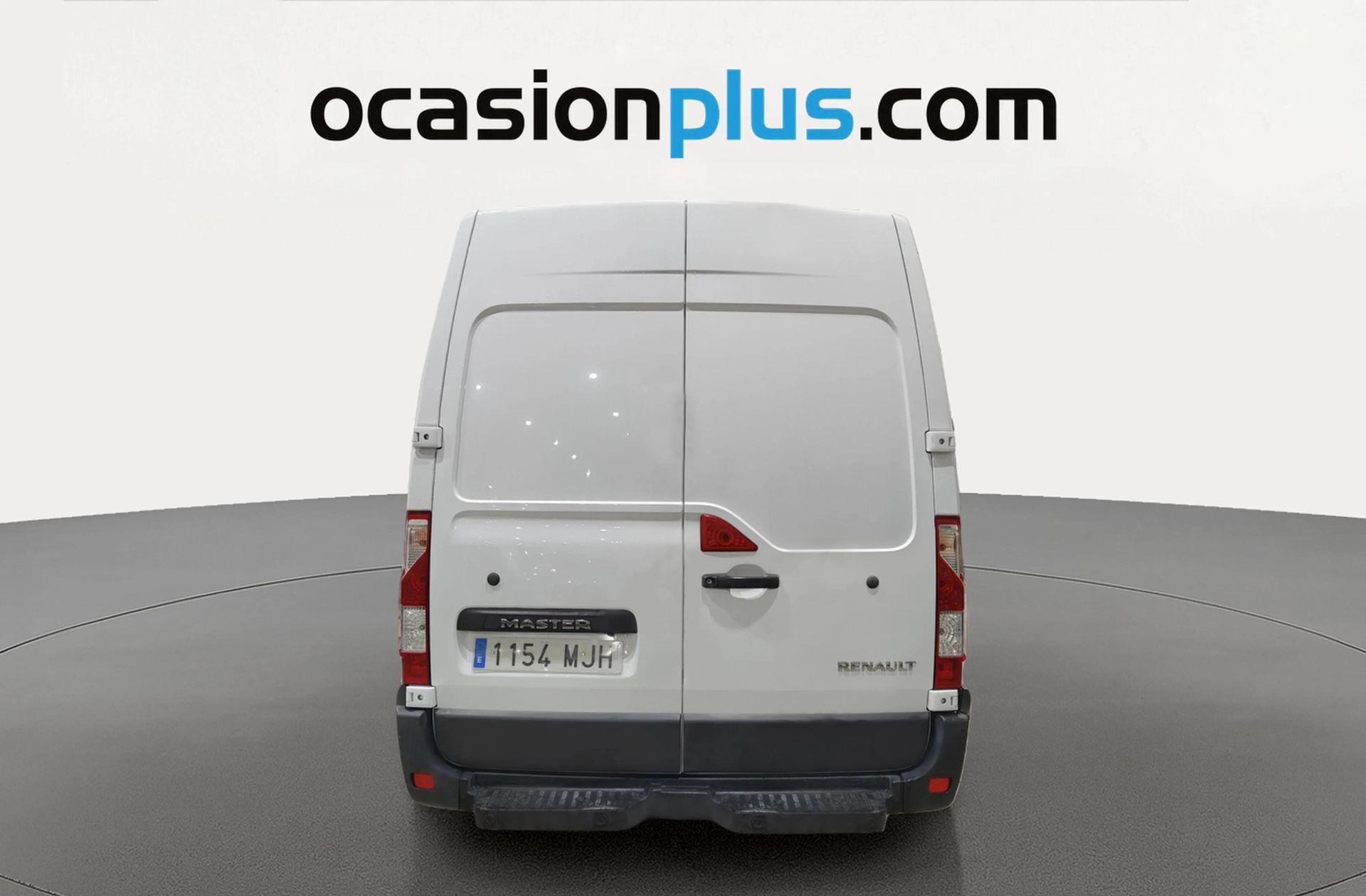 Renault Master Furgon L3H2 3500 Energy RS dCi - foto 12