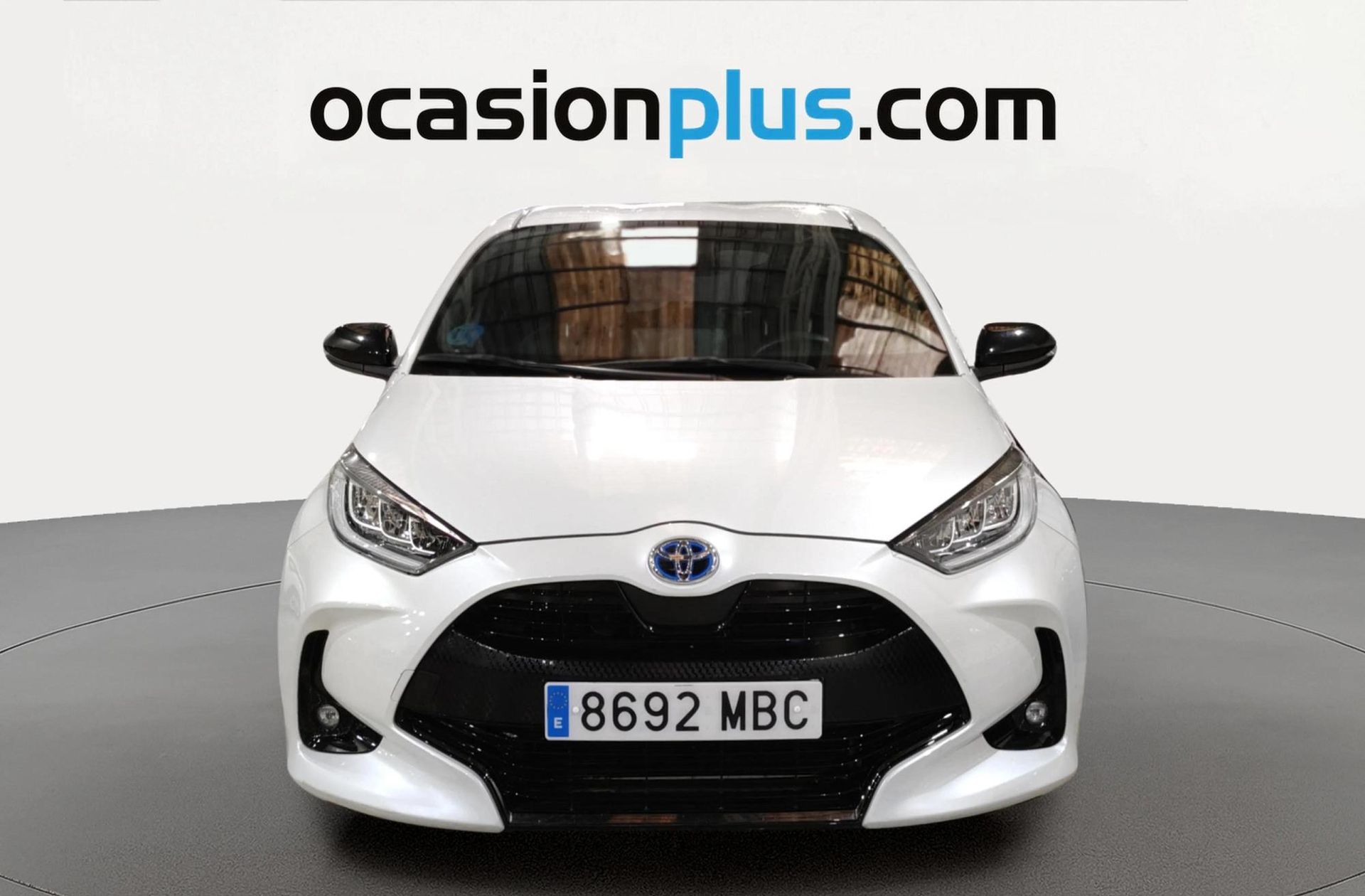 Toyota Yaris 1.5 120H Style Plus - foto 13