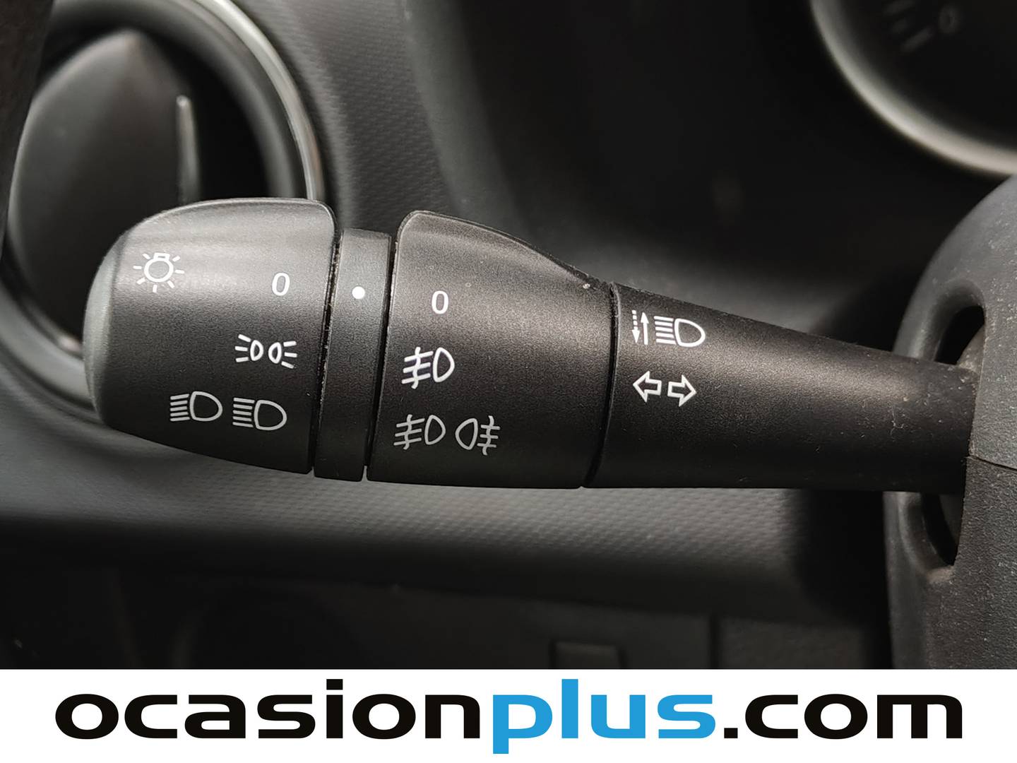 Dacia Sandero Dacia Sandero Stepway TCe (90 CV) de segunda mano