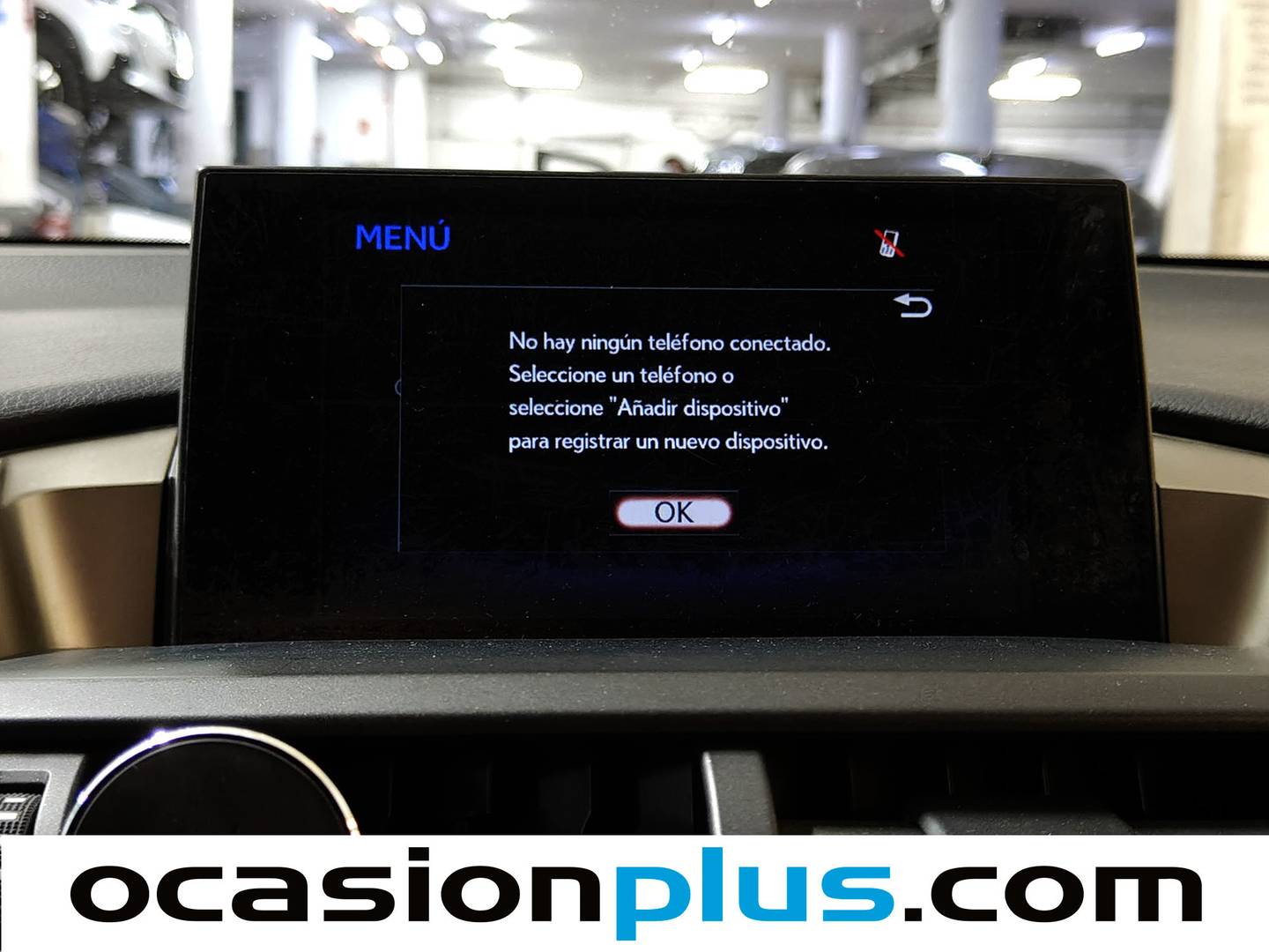 Lexus NX Lexus NX 300h Executive Tecno 4WD (197 CV) km 0