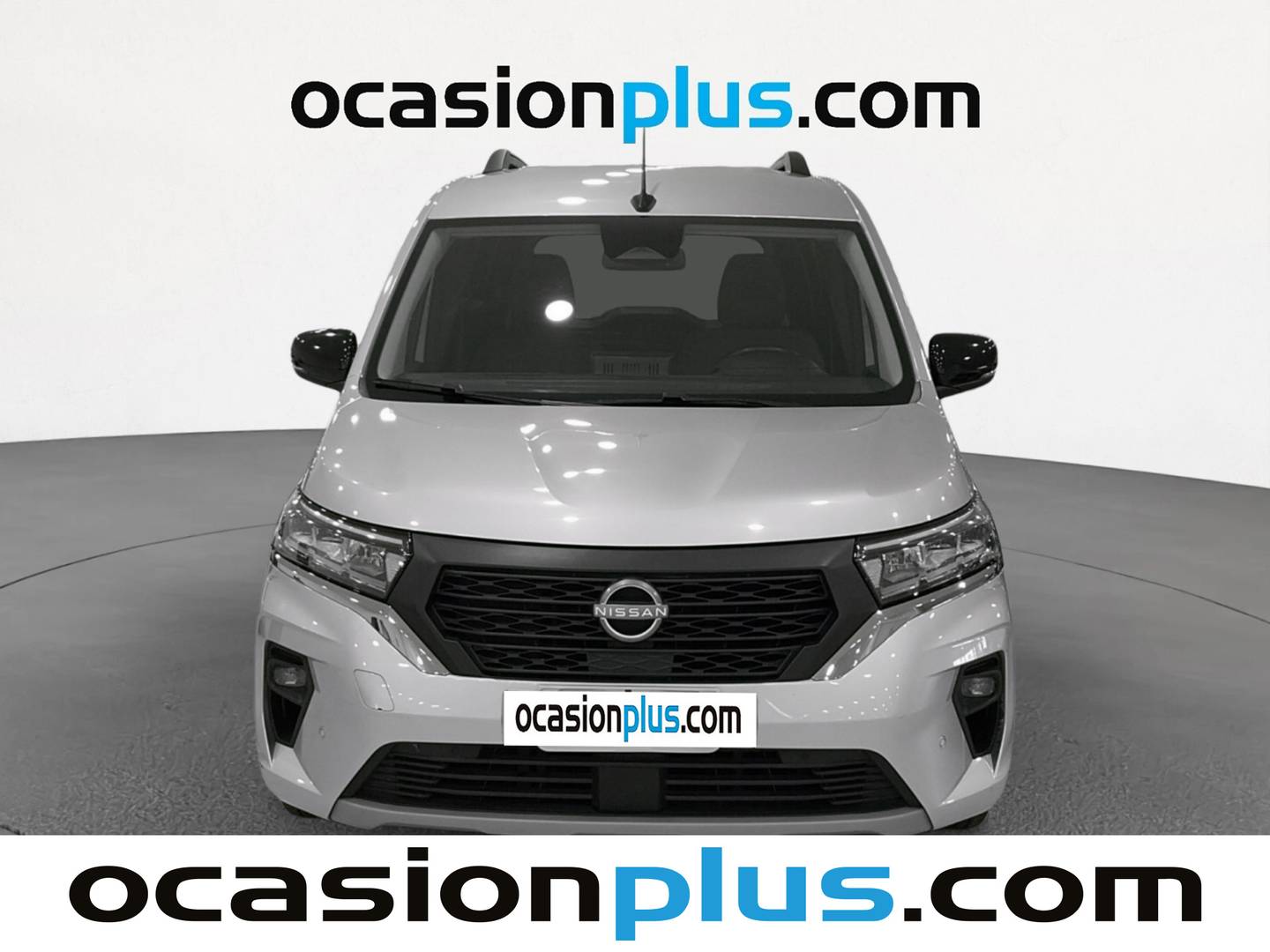 Foto Nissan Townstar Nissan Townstar 1.3G L1 Tekna (130 CV)