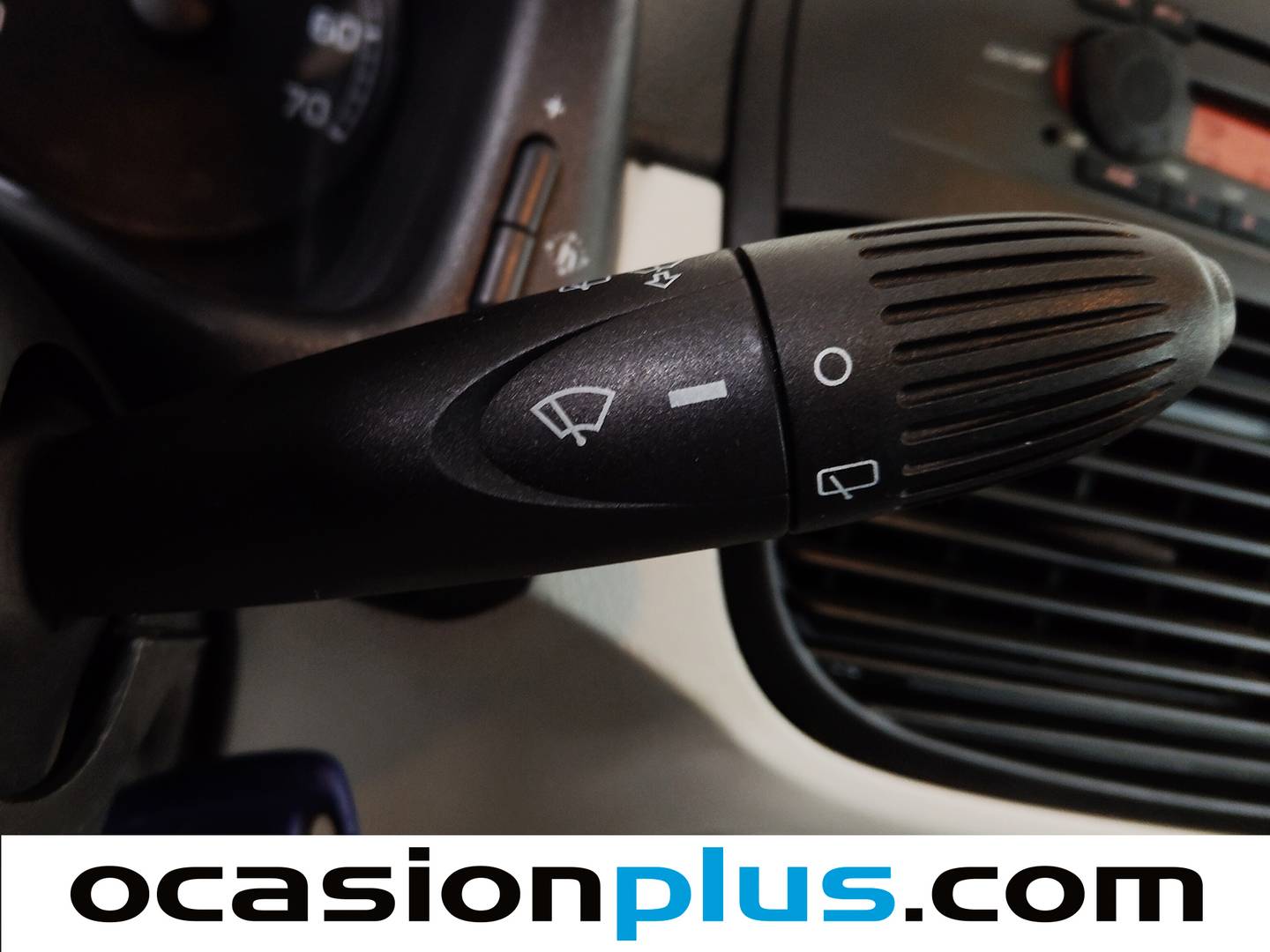 Fiat Punto Fiat Punto 1.4 16v Dynamic  (95 CV) seminuevo