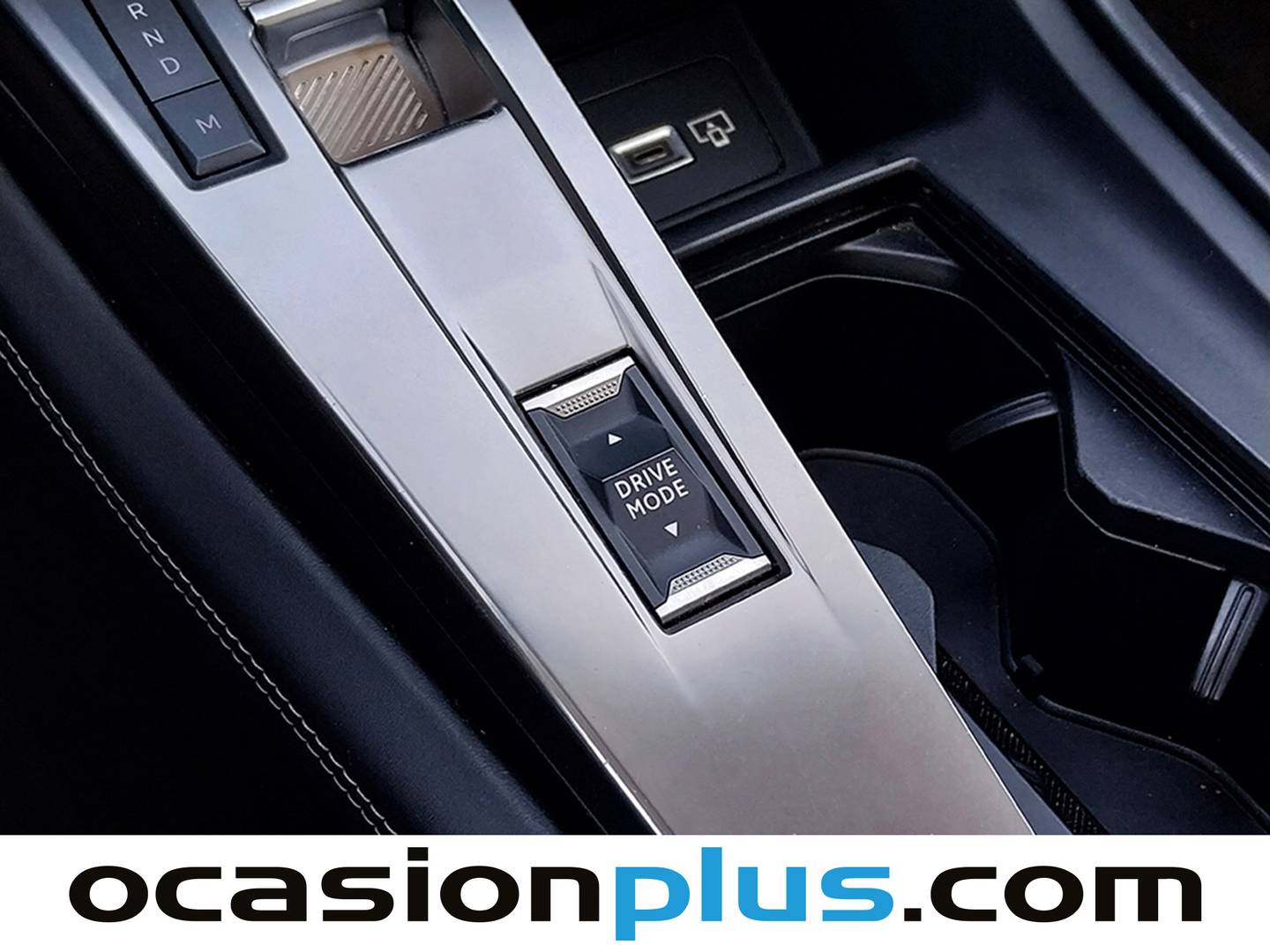 Foto Peugeot 308 Peugeot 308 PureTech 130 S&S Allure Pack EAT8  (130 CV)