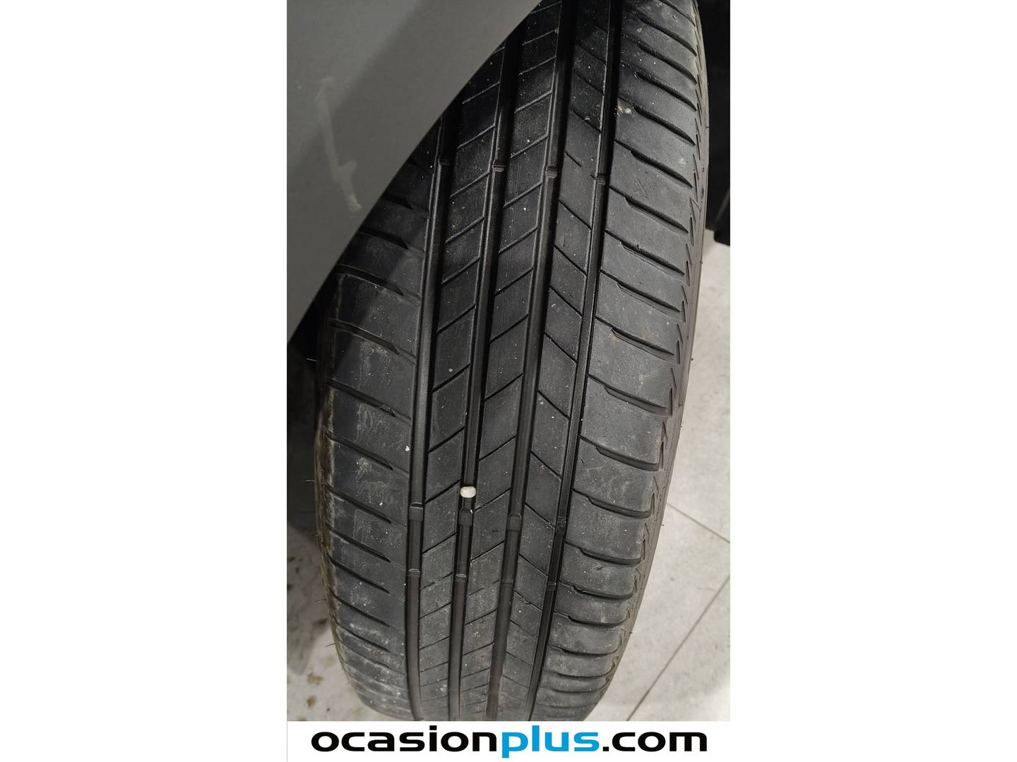 Foto Nissan JUKE Nissan Juke DIG-T N-Connecta 4x2 DCT (114 CV)