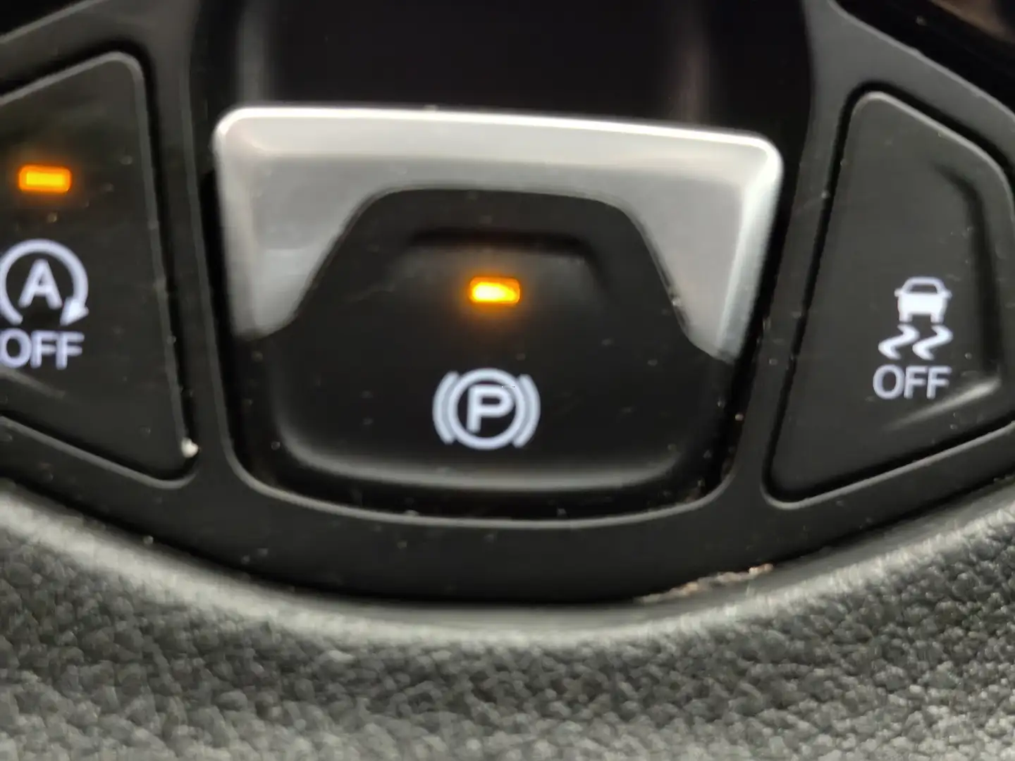 Foto Jeep Compass Jeep Compass 2.0 Multijet Limited 4x4 AD Auto (140 CV)