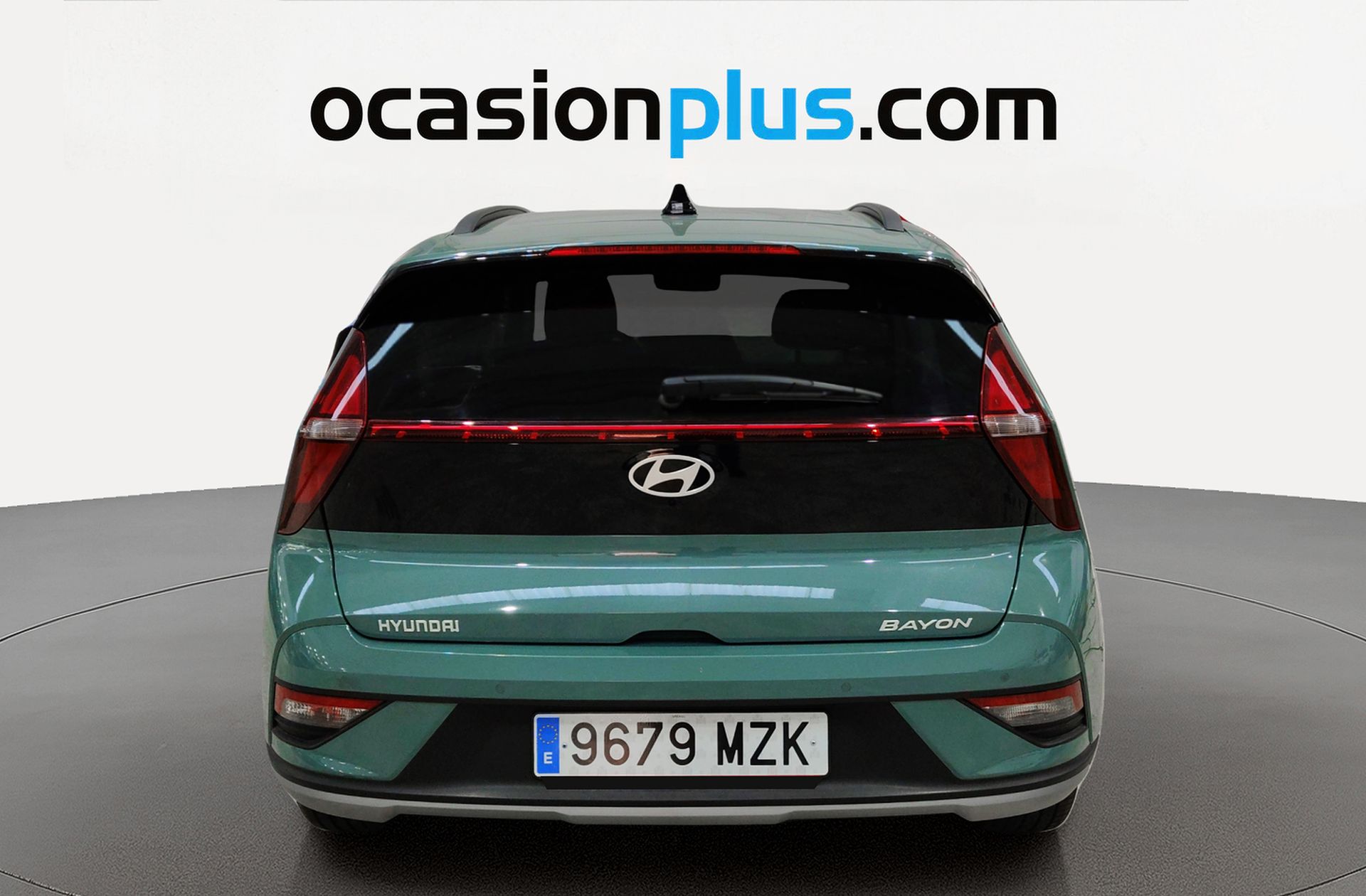 Hyundai Bayon 1.2 MPI Maxx - foto 14