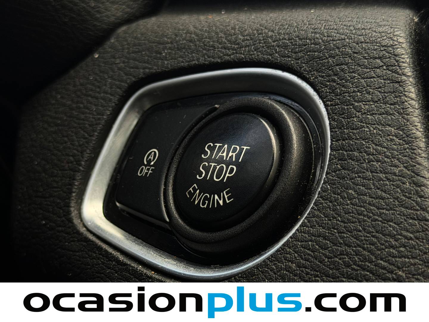 Accesorios del BMW X1 BMW X1 sDrive16d (116 CV)