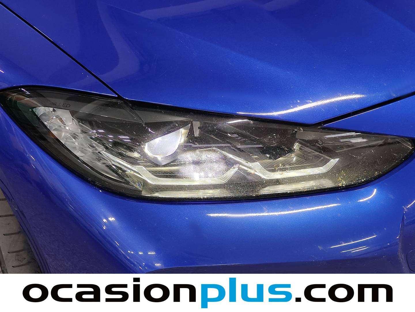 BMW Serie 4 BMW Serie 4 420d Coupe (190 CV) Pack M km 0