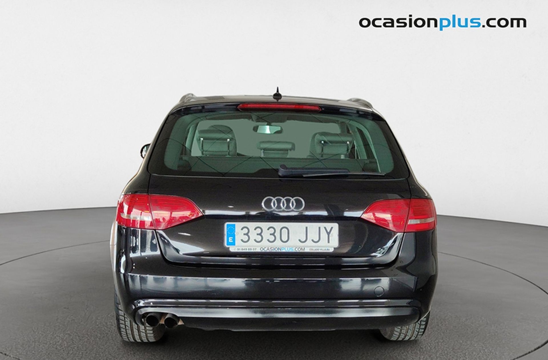 Audi A4 Avant 2.0 TDI multitronic - foto 13