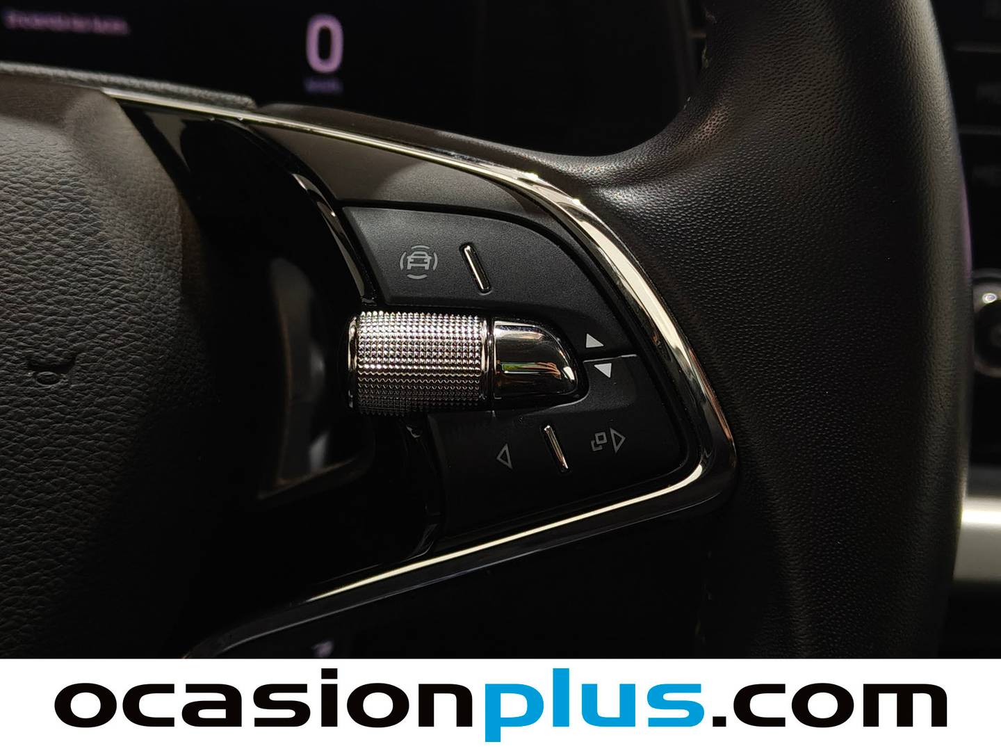 Foto Skoda Kamiq Skoda Kamiq 1.0 TSI Ambition 81 kW (110 CV)