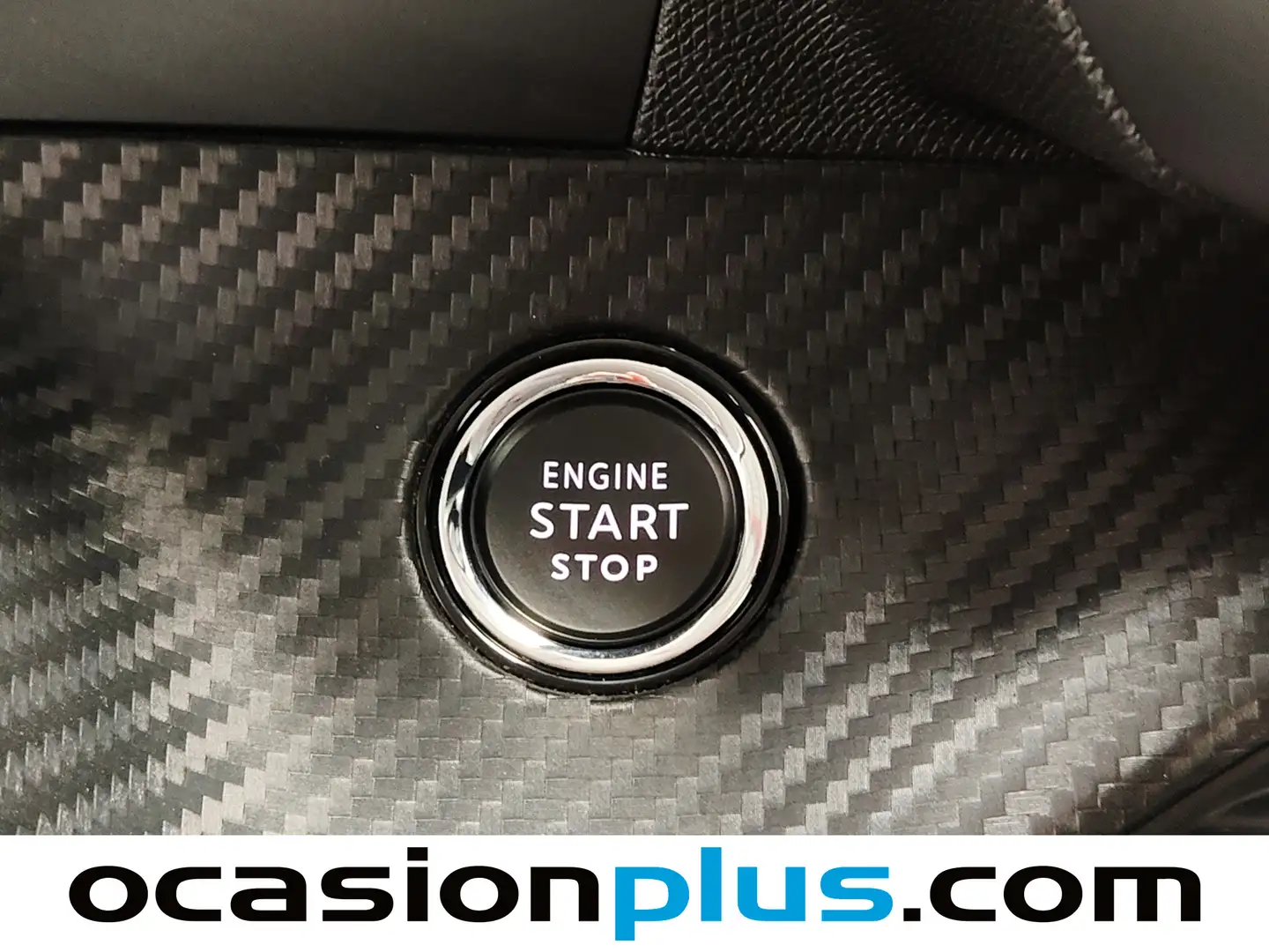 Foto Peugeot 208 Peugeot 208 BlueHDi 100 Allure (100 CV)