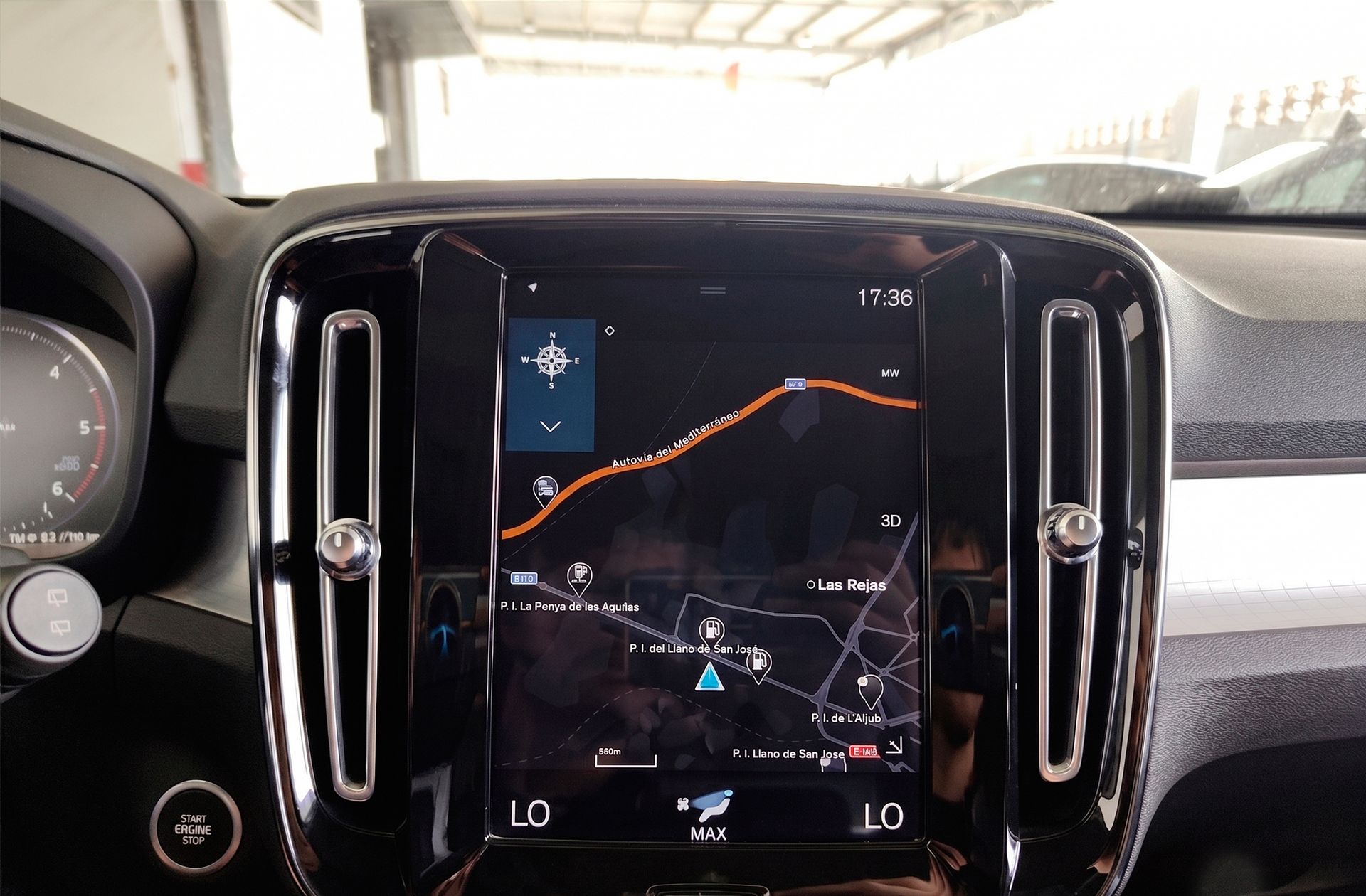 Volvo XC40 D3 Business Plus - foto 7
